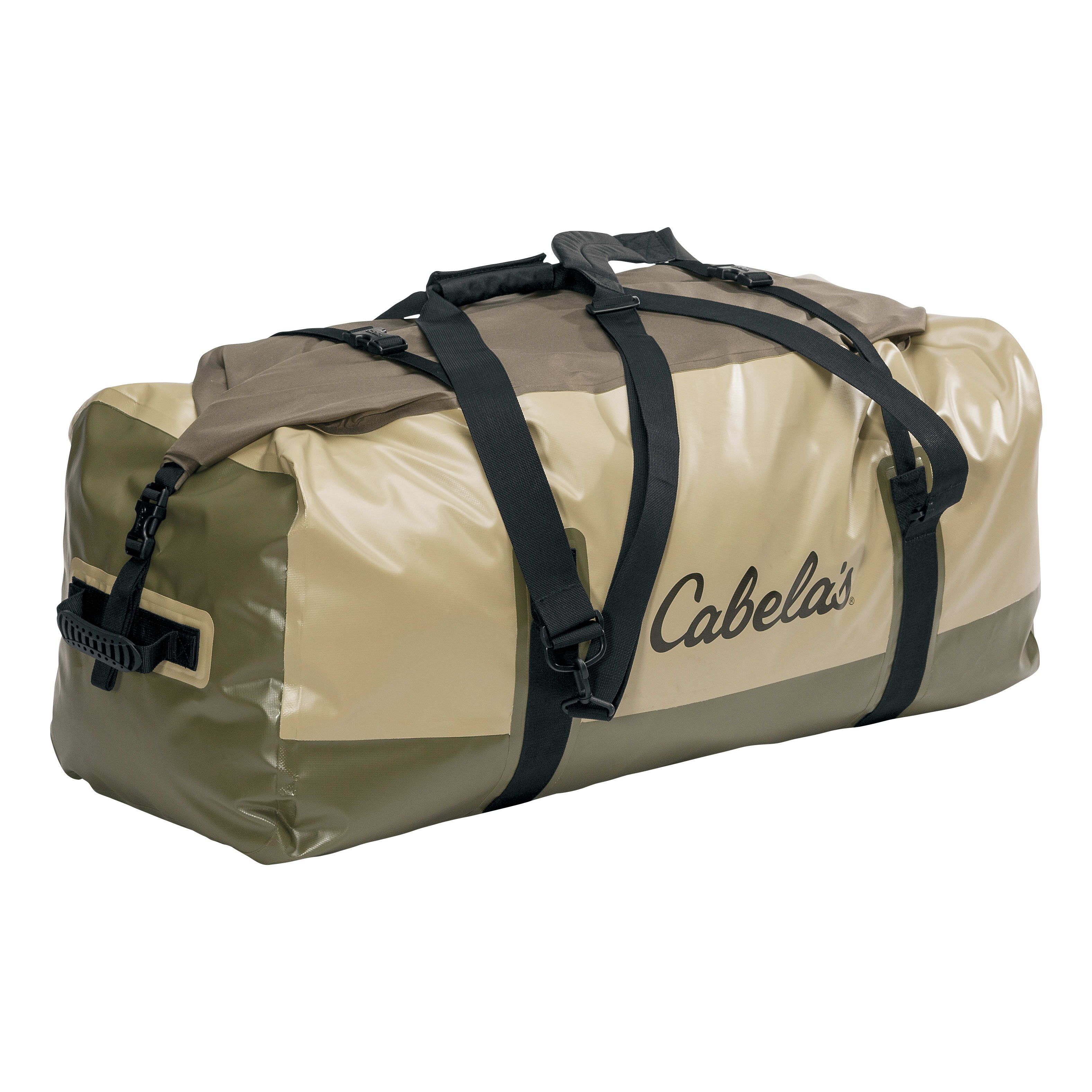Picture for category Gear & Duffel Bags