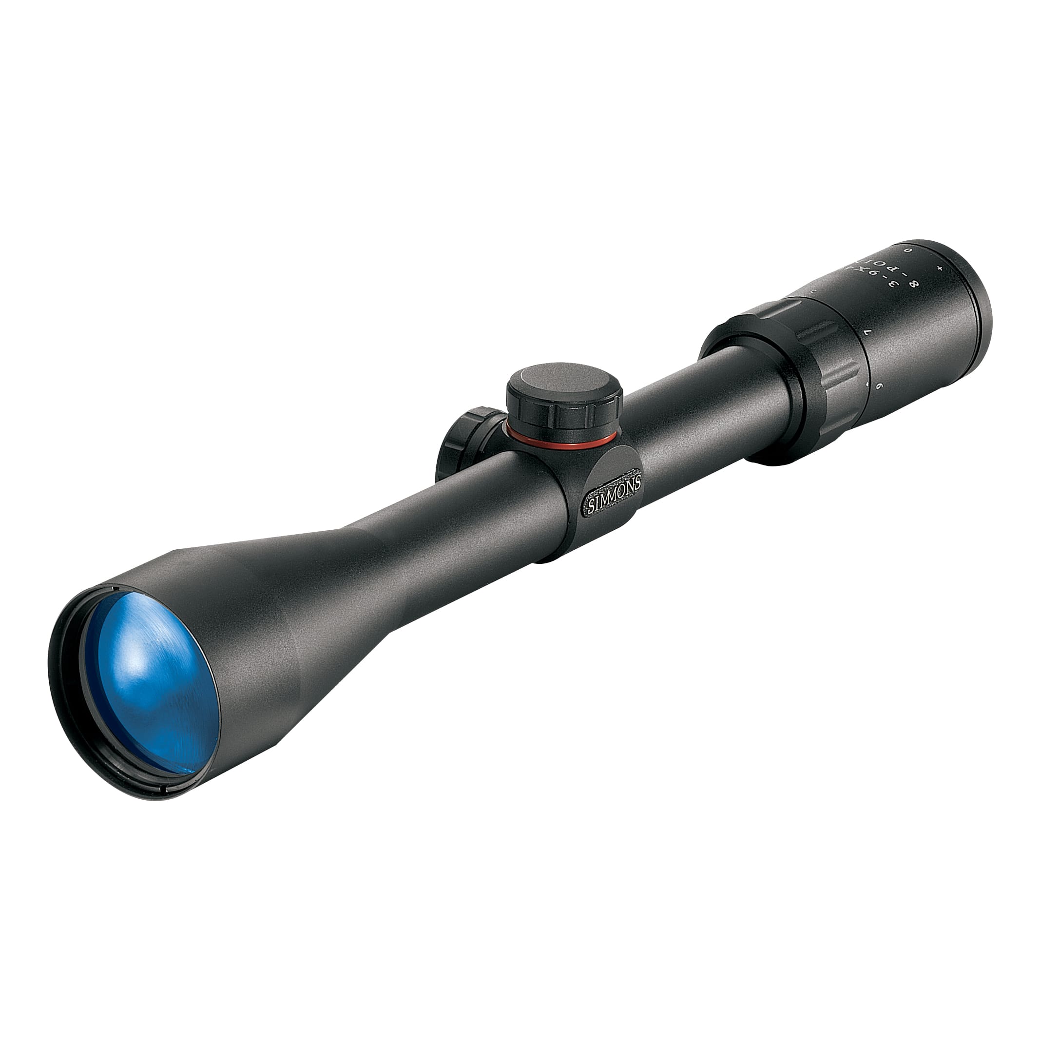 Picture for category Riflescopes