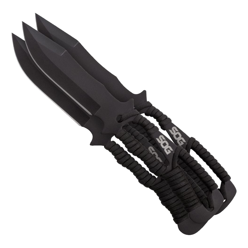 SOG® Throwing Knives Cabela's Canada