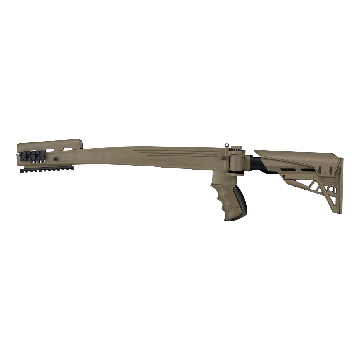ATI SKS Strikeforce TactLite Stock w/ Scorpion Recoil System Cabela's