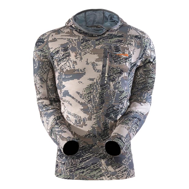 Sitka® Men’s Core Lightweight Hoodie | Cabela's Canada