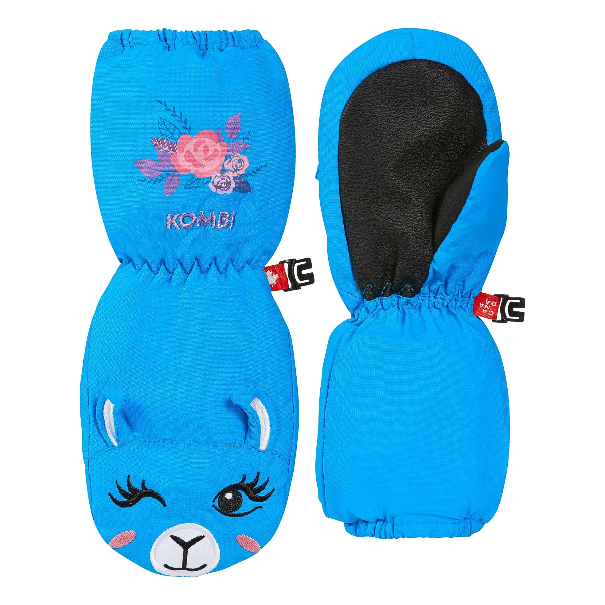 Kombi® Children’s Animal Family Mitts Cabela's Canada