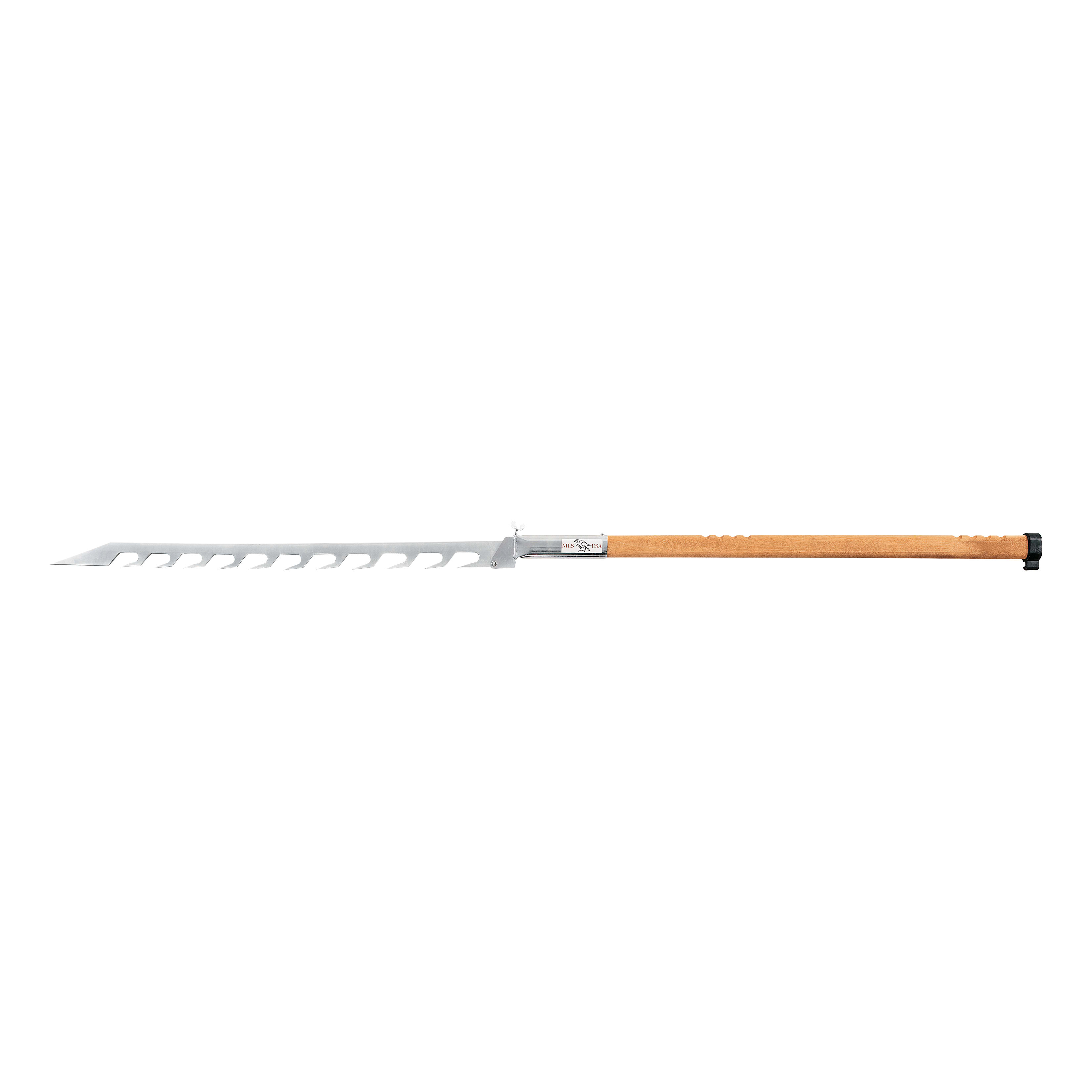 Nils USA Ice Saw Cabela's Canada