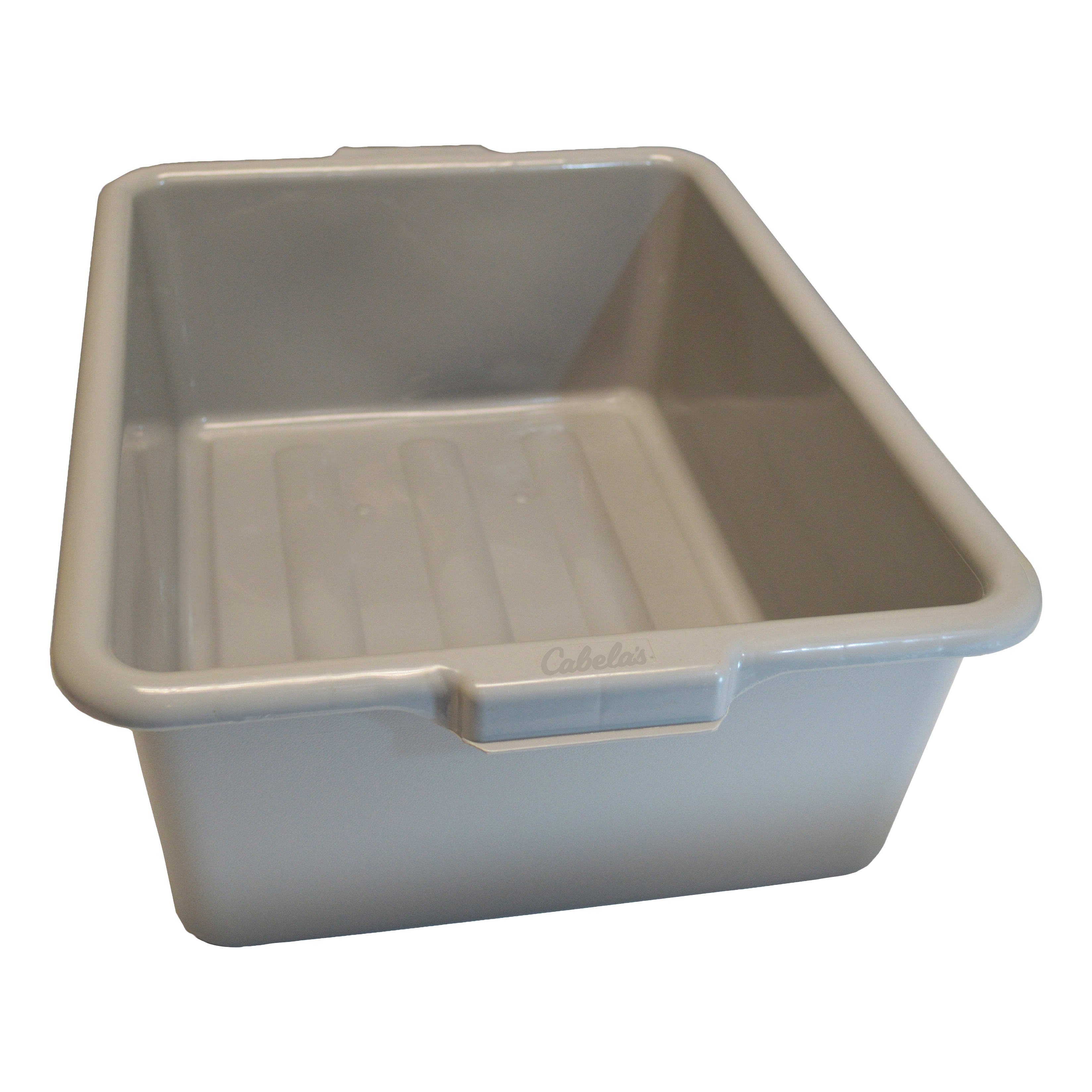 Cabela’s® 7" Meat Tub Cabela's Canada