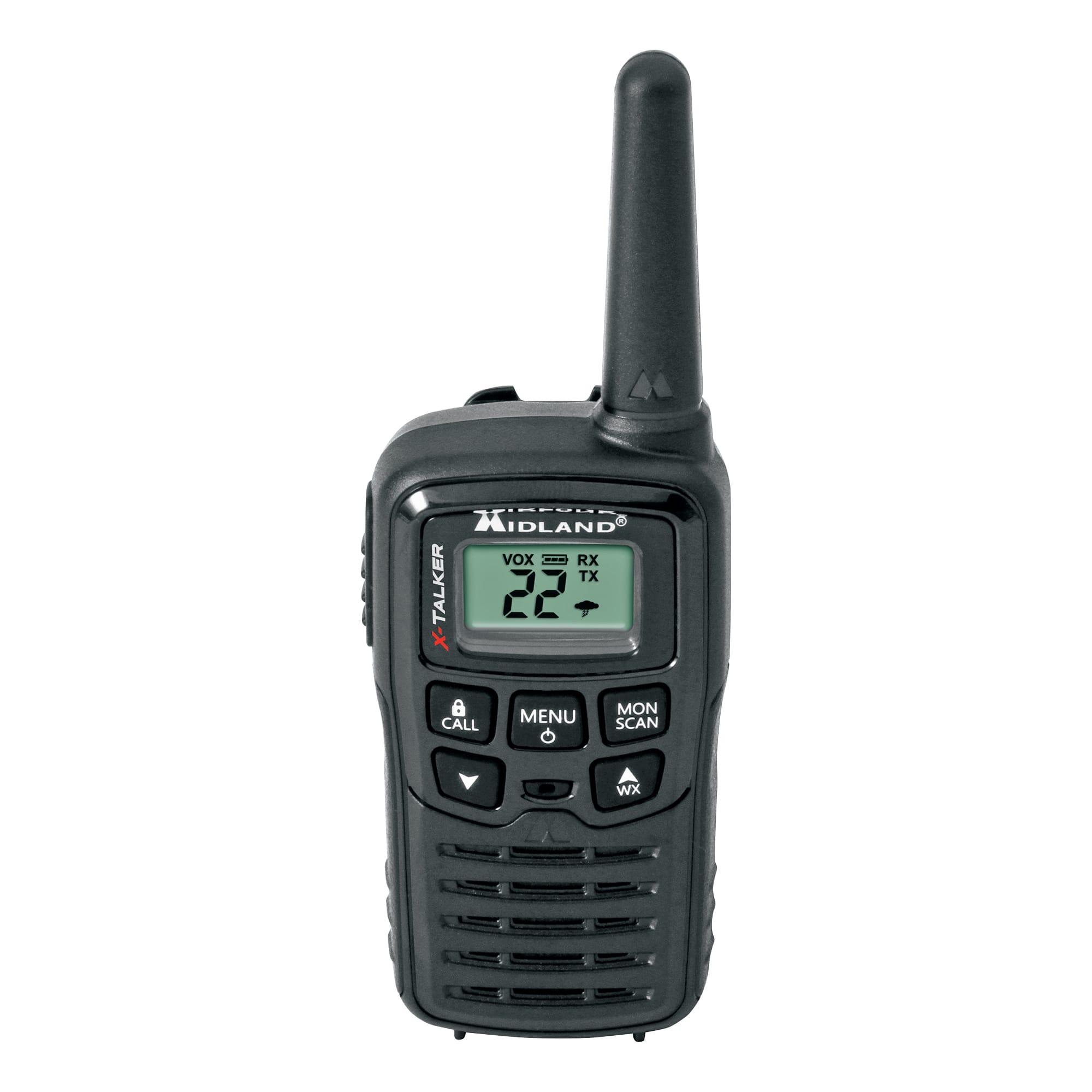 Midland® X-Talker XT T10 Radio | Cabela's Canada