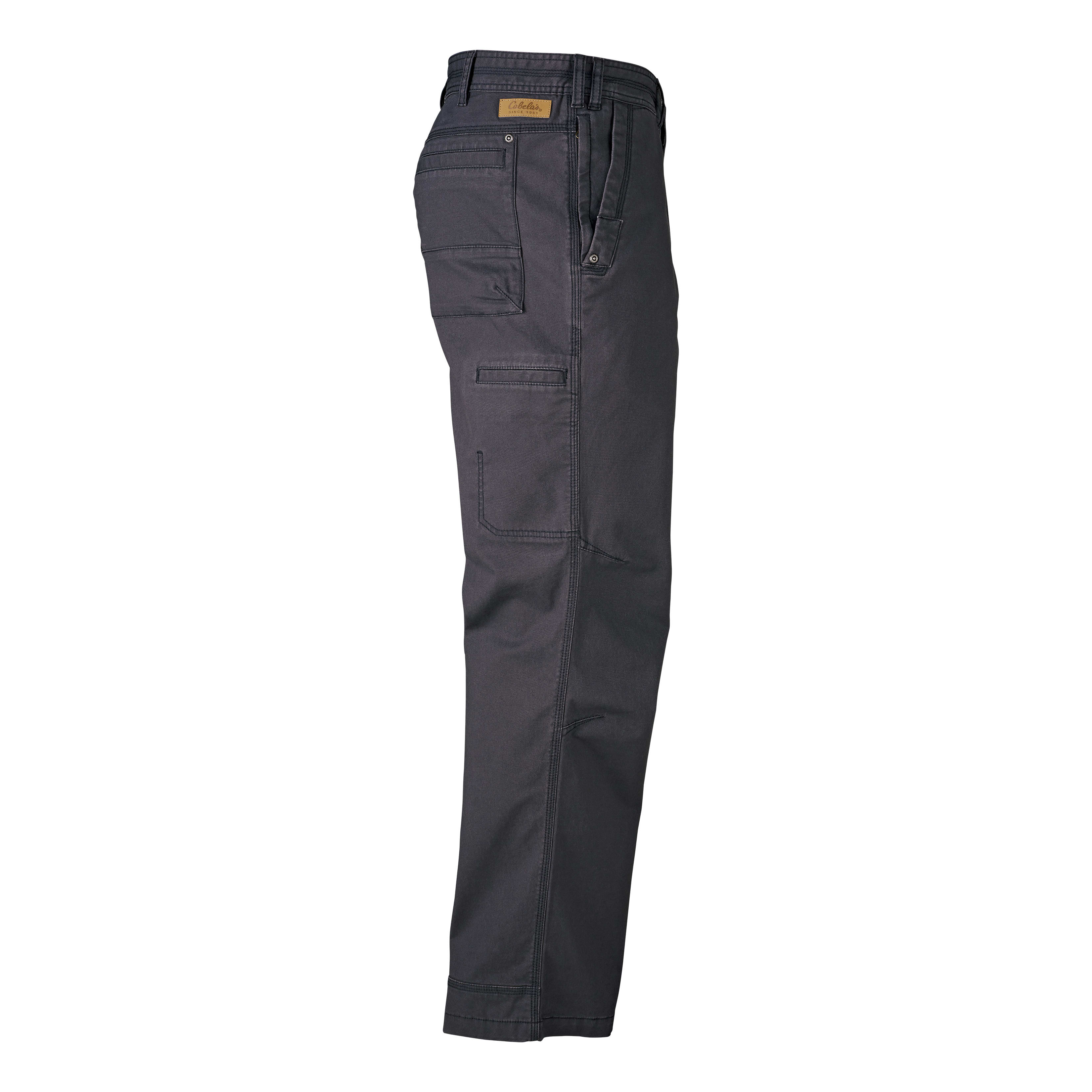 Cabela’s Ultimate Rugged Pants – 32-Inch Inseam