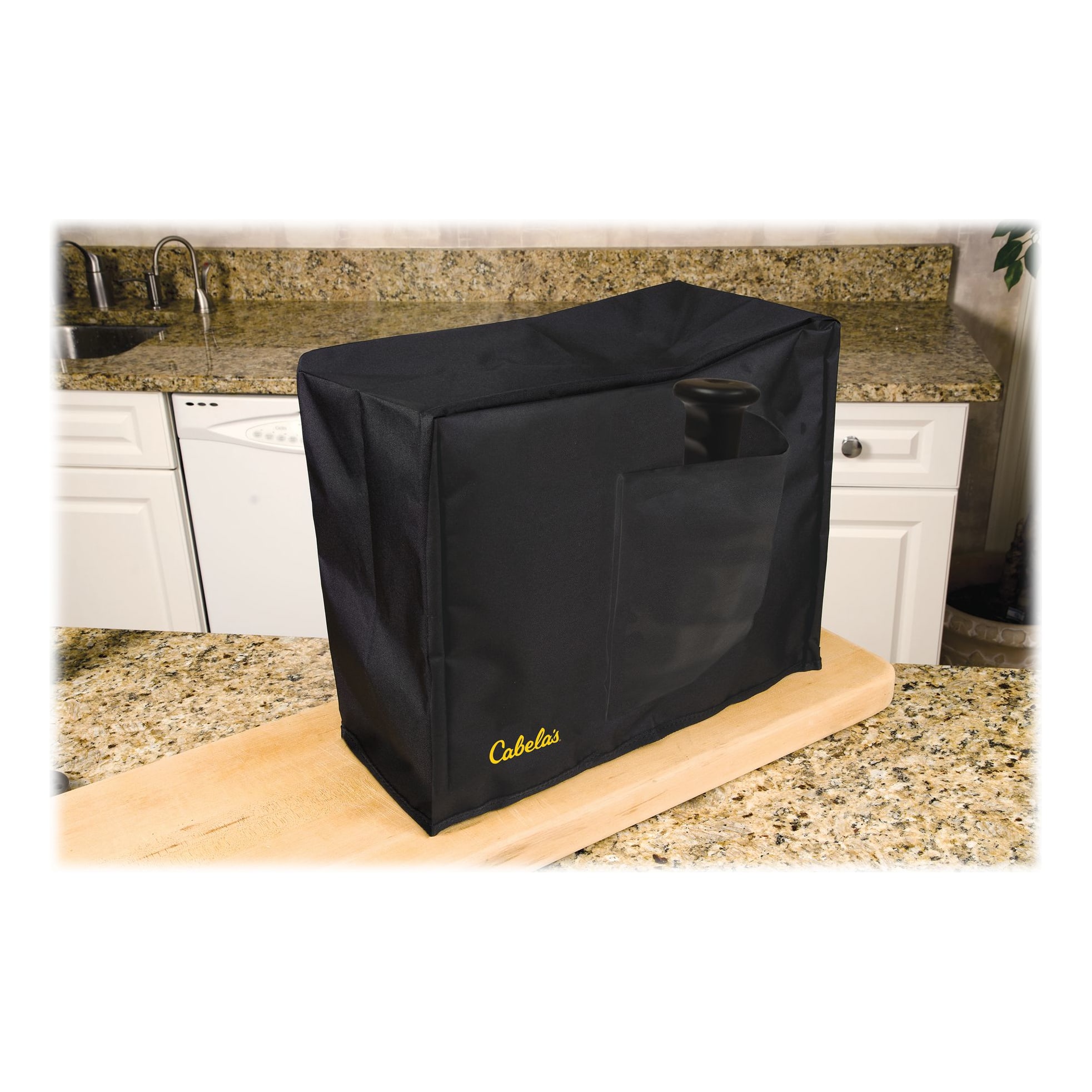 Cabela’s® Pro Series DC Meat Grinder Cabela's Canada