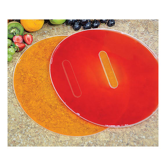 Cabela's Dial Dehydrator Fruit Roll-Up Tray - In the Field