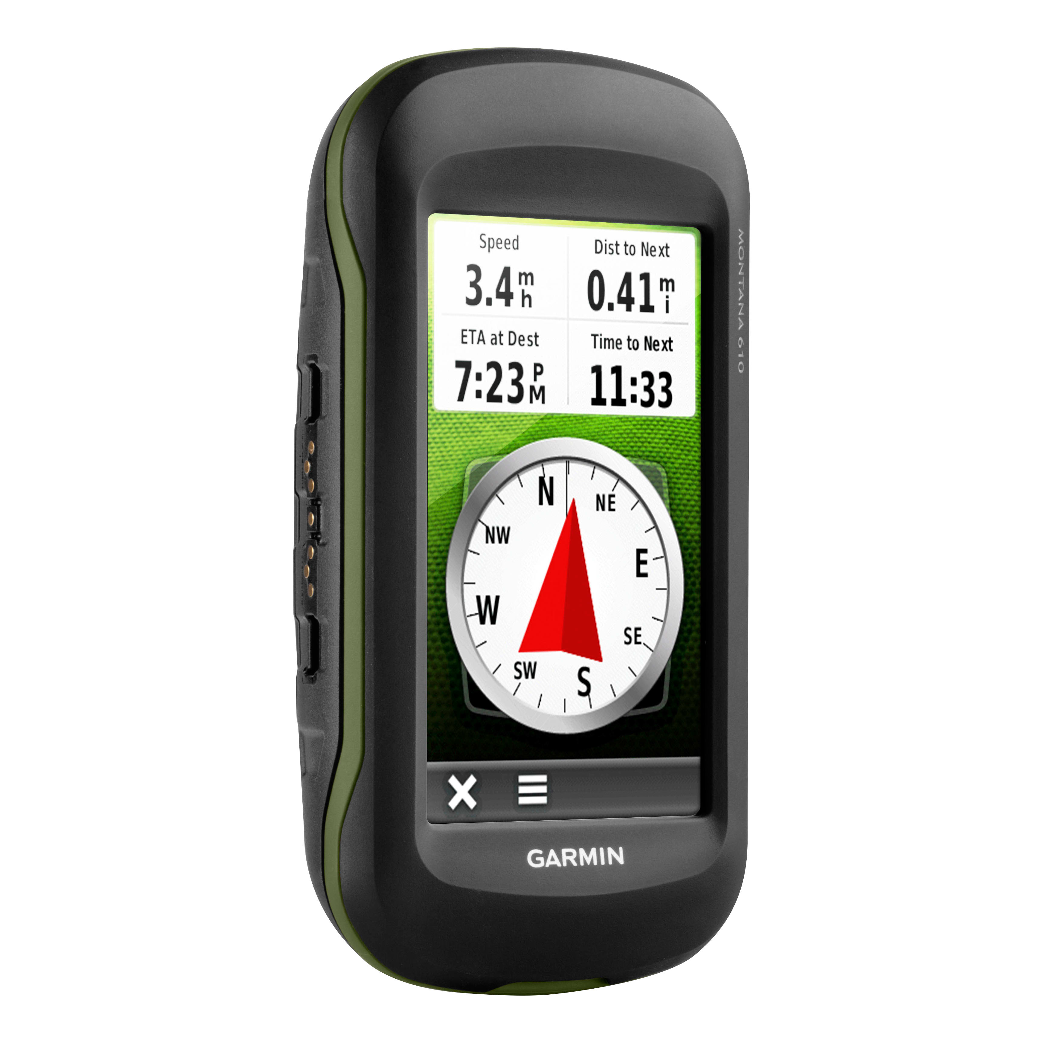 cabelas garmin gps