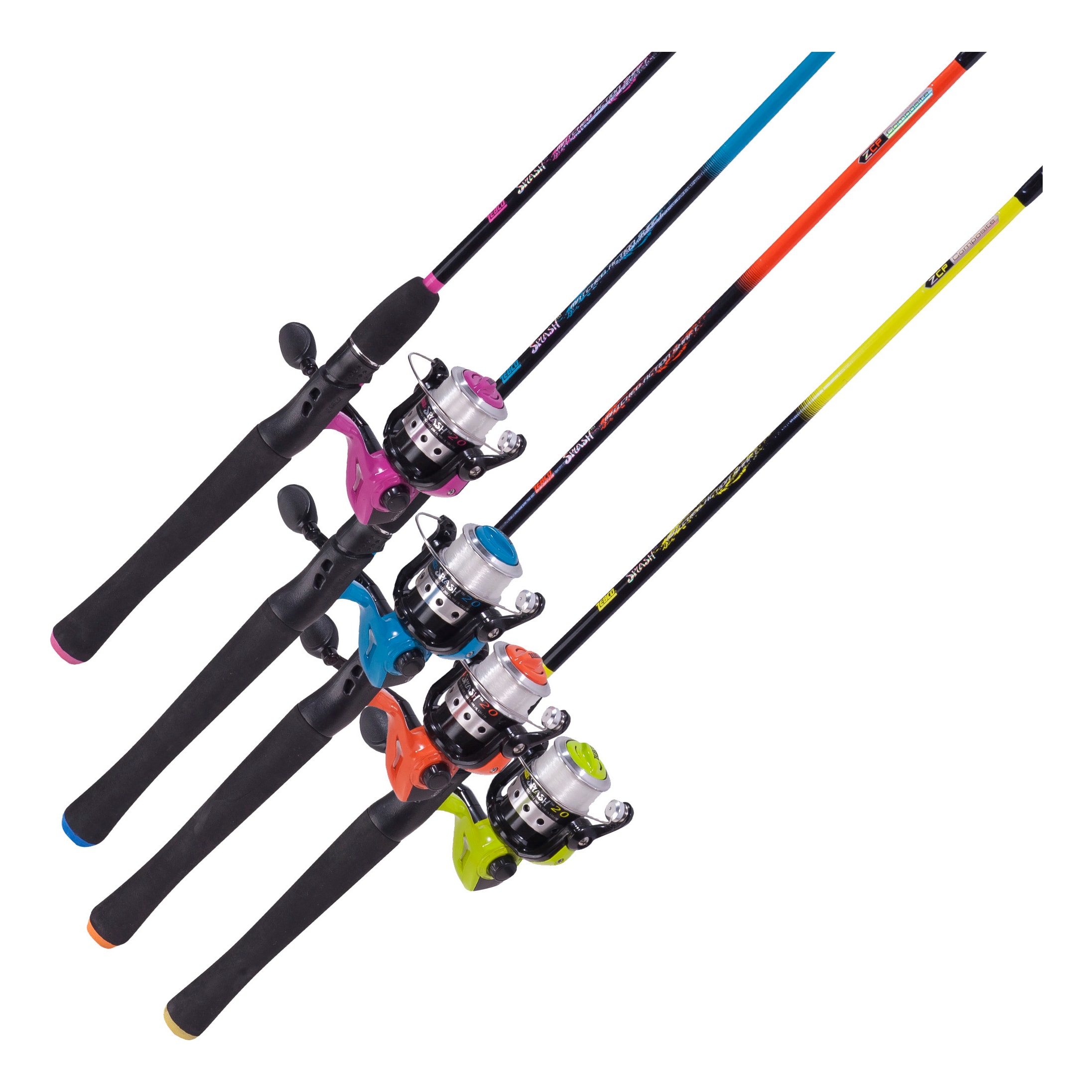Zebco® Splash™ Spinning Combo Random Selection Cabela's Canada