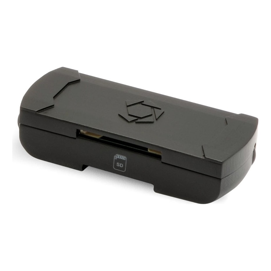 Stealth Cam® 2-In-1 Memory-Card Viewer for Android™