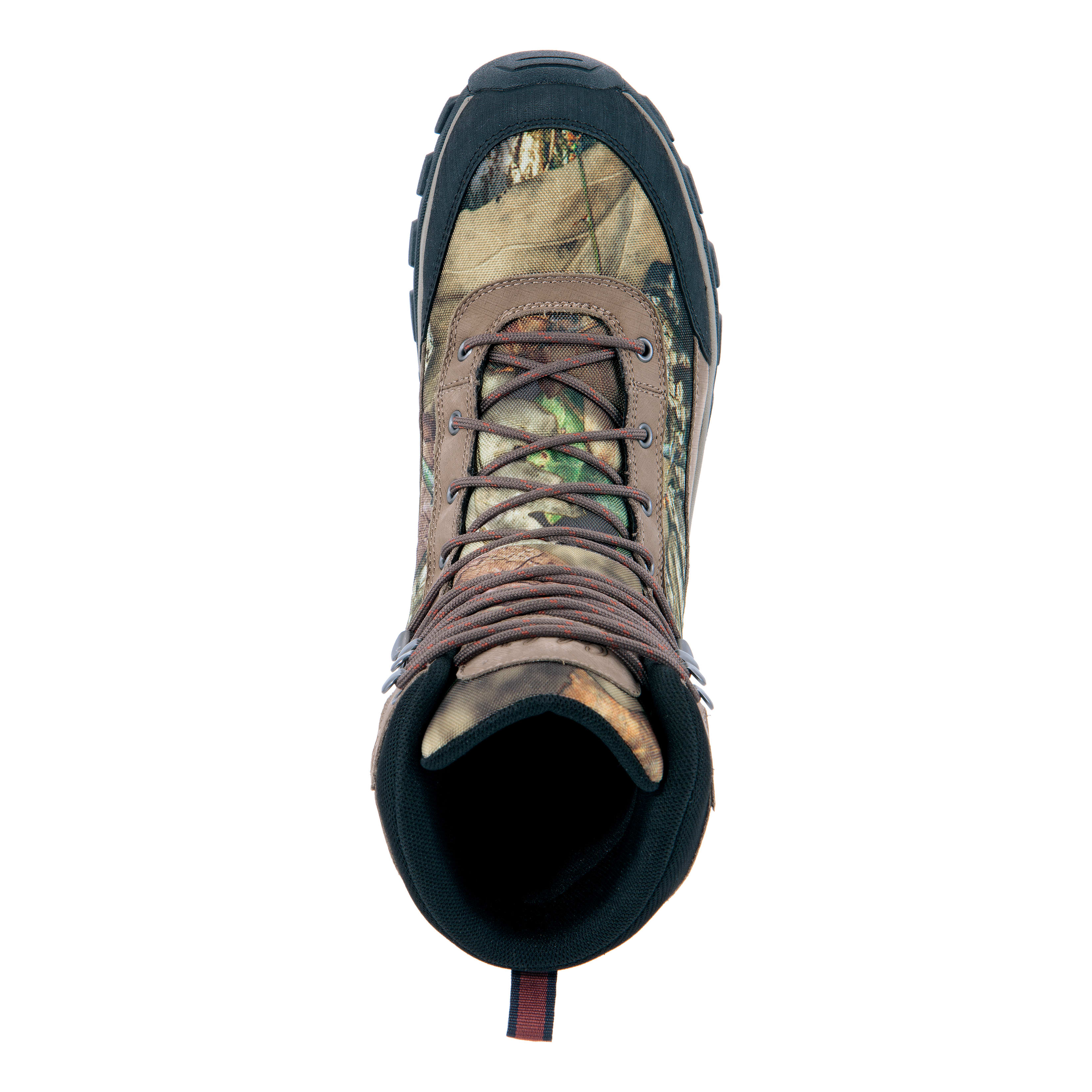 Cabela's 8" 400-Gram Rush Creek™ Hunting Boots - top