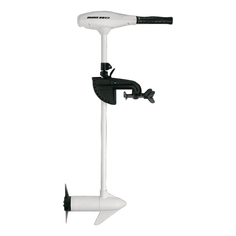 Minn Kota® Riptide™ 45 LB 36" TransomMount Trolling Motor Cabela's Canada