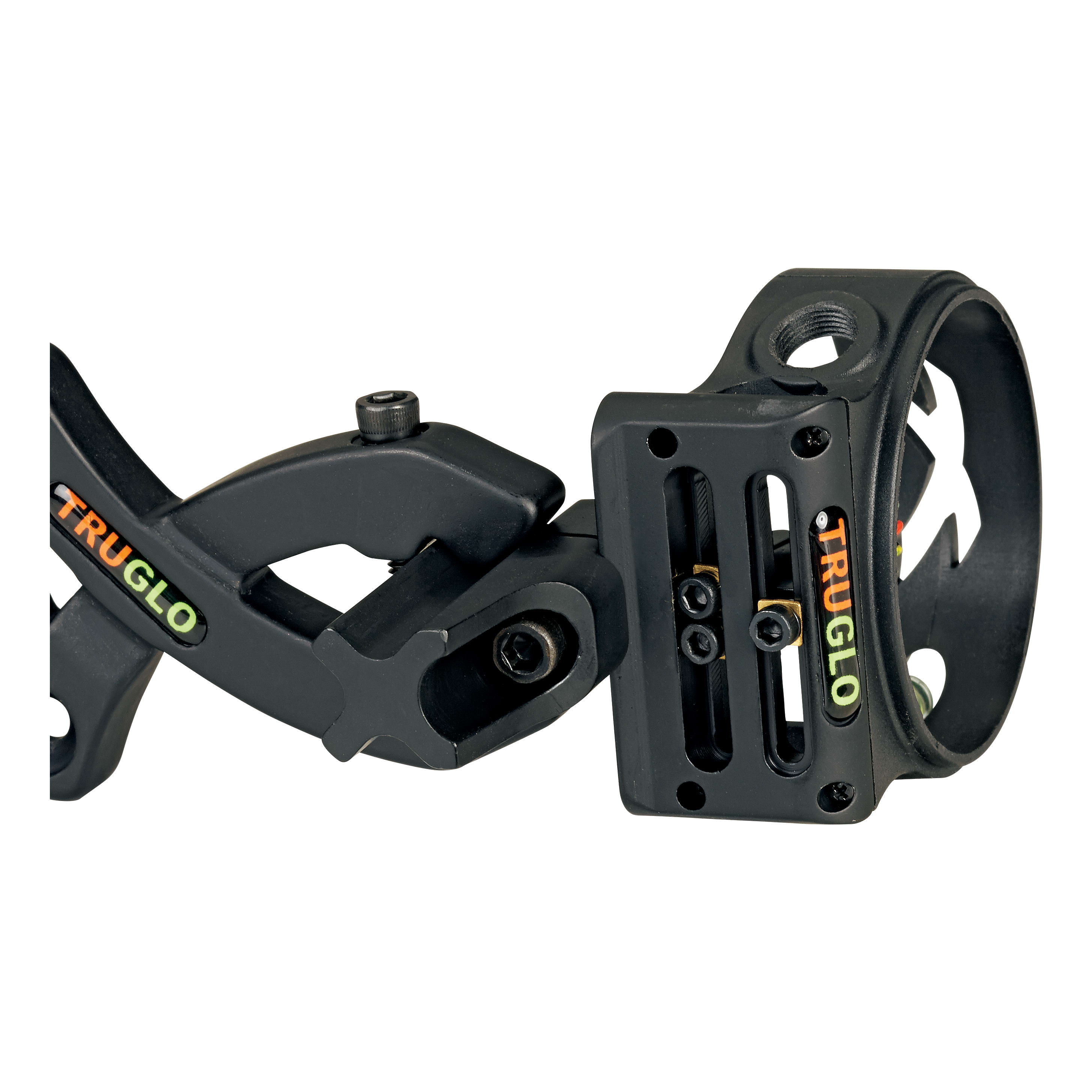 TRUGLO® Storm Three-Pin Sight - Side View