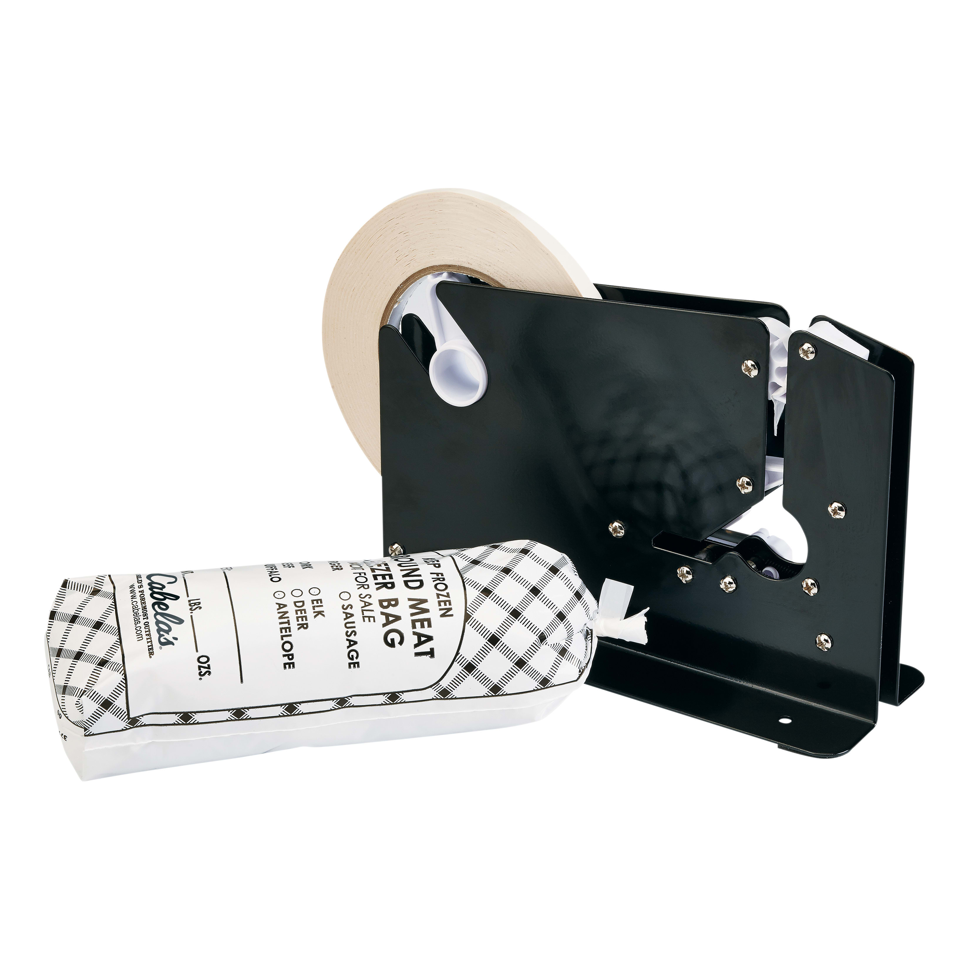 Cabela’s® GroundMeat Packaging Kit Cabela's Canada