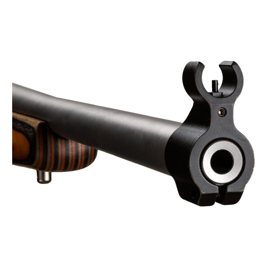 Tikka T3x Arctic Stainless Bolt-Action Rifle - Open Front Sight