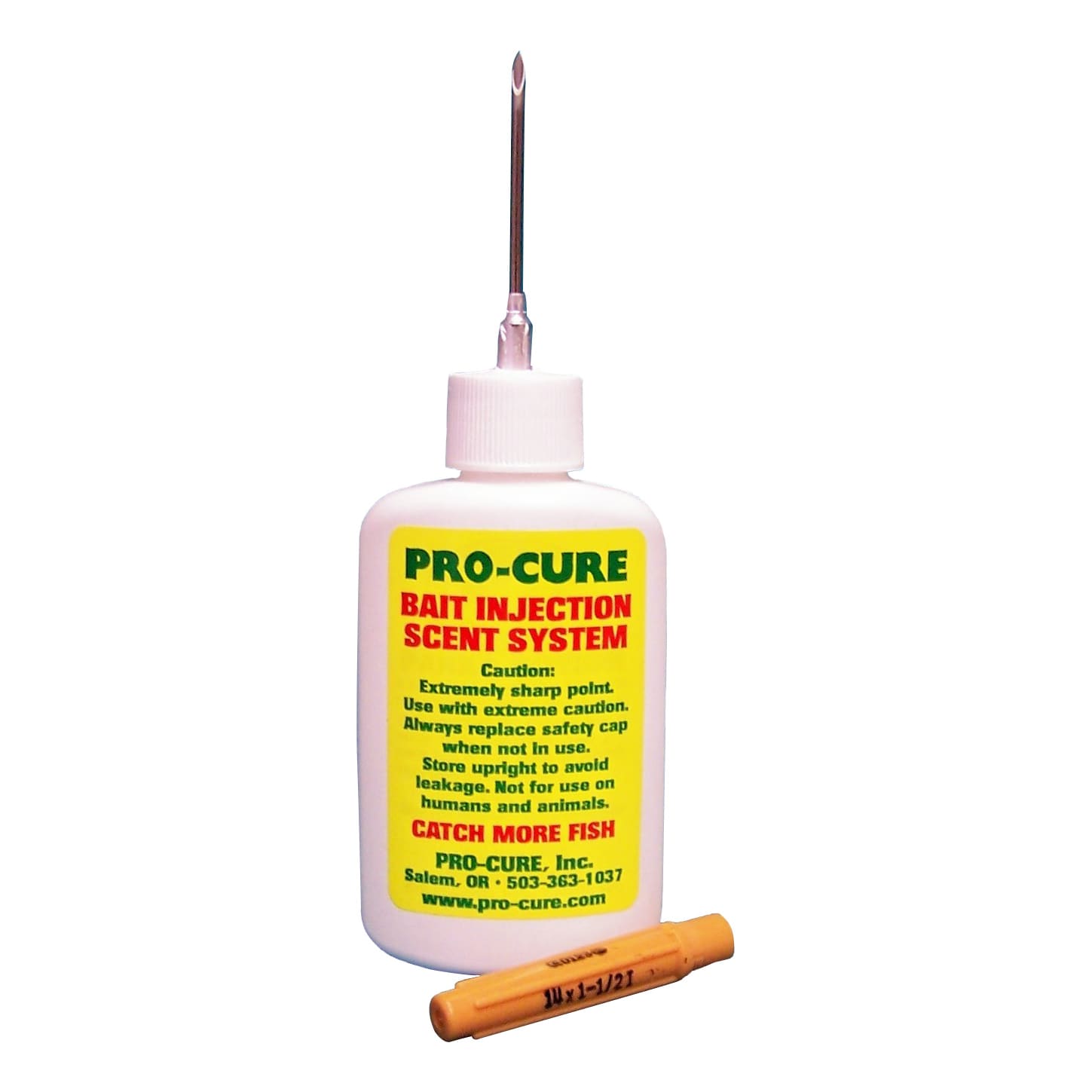 ProCure Bait Injector Cabela's Canada