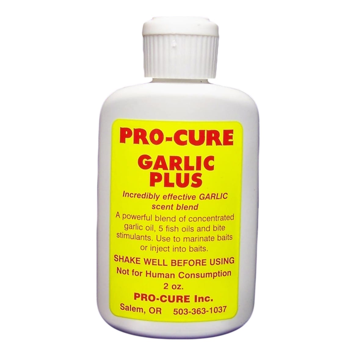 Pro-Cure Bait Oils - 2 oz. | Cabela's Canada