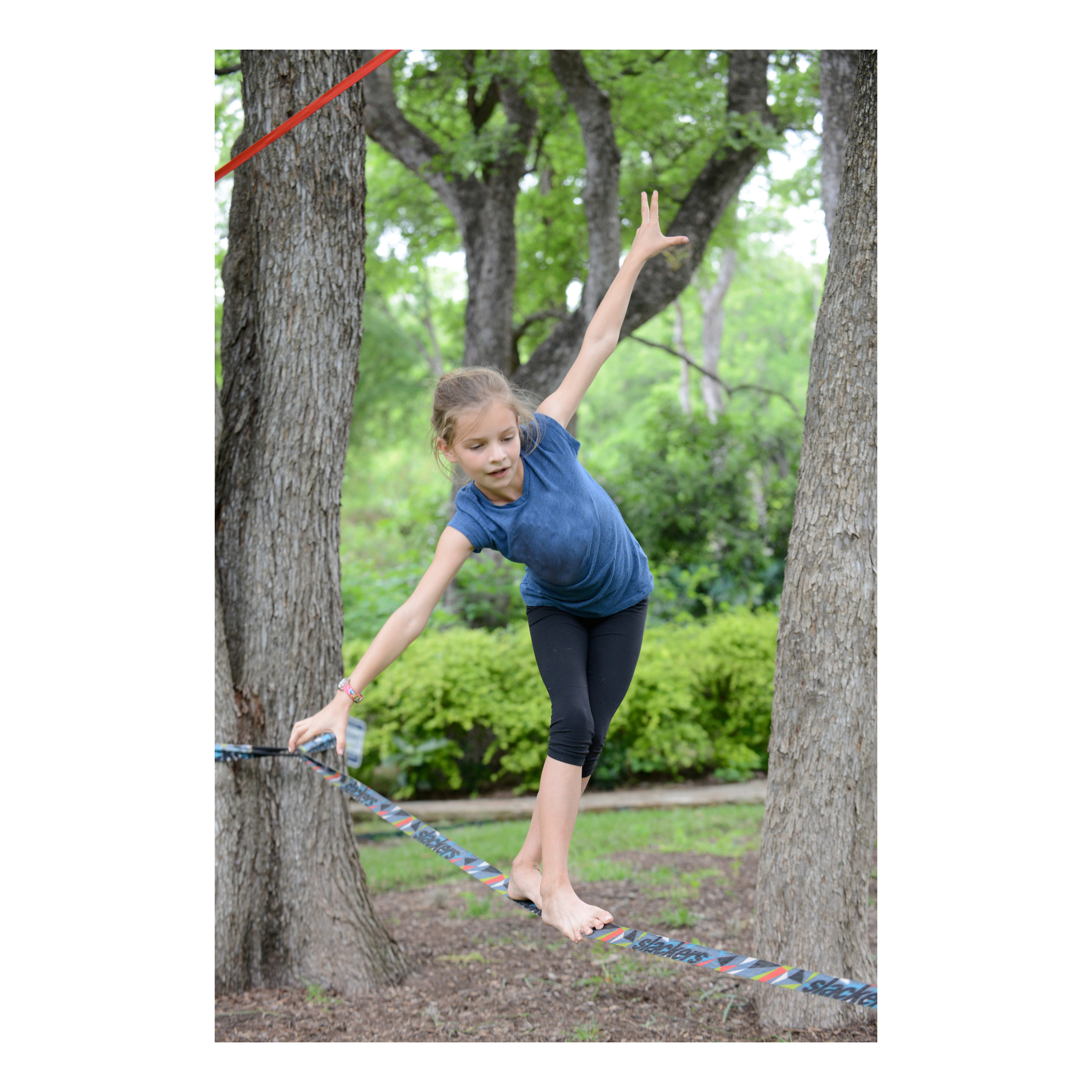 Slackers™ 50ft. Slackline Set Cabela's Canada