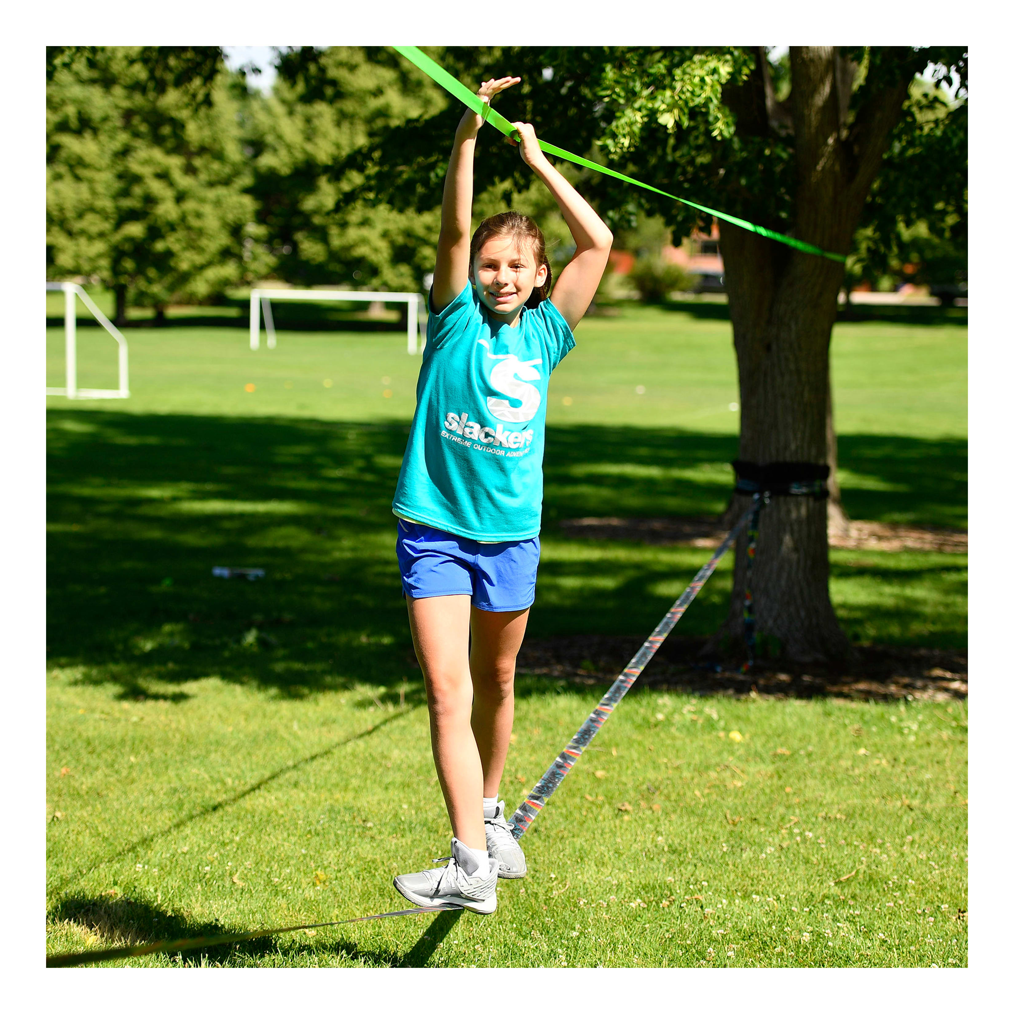 Slackers™ 50ft. Slackline Set Cabela's Canada