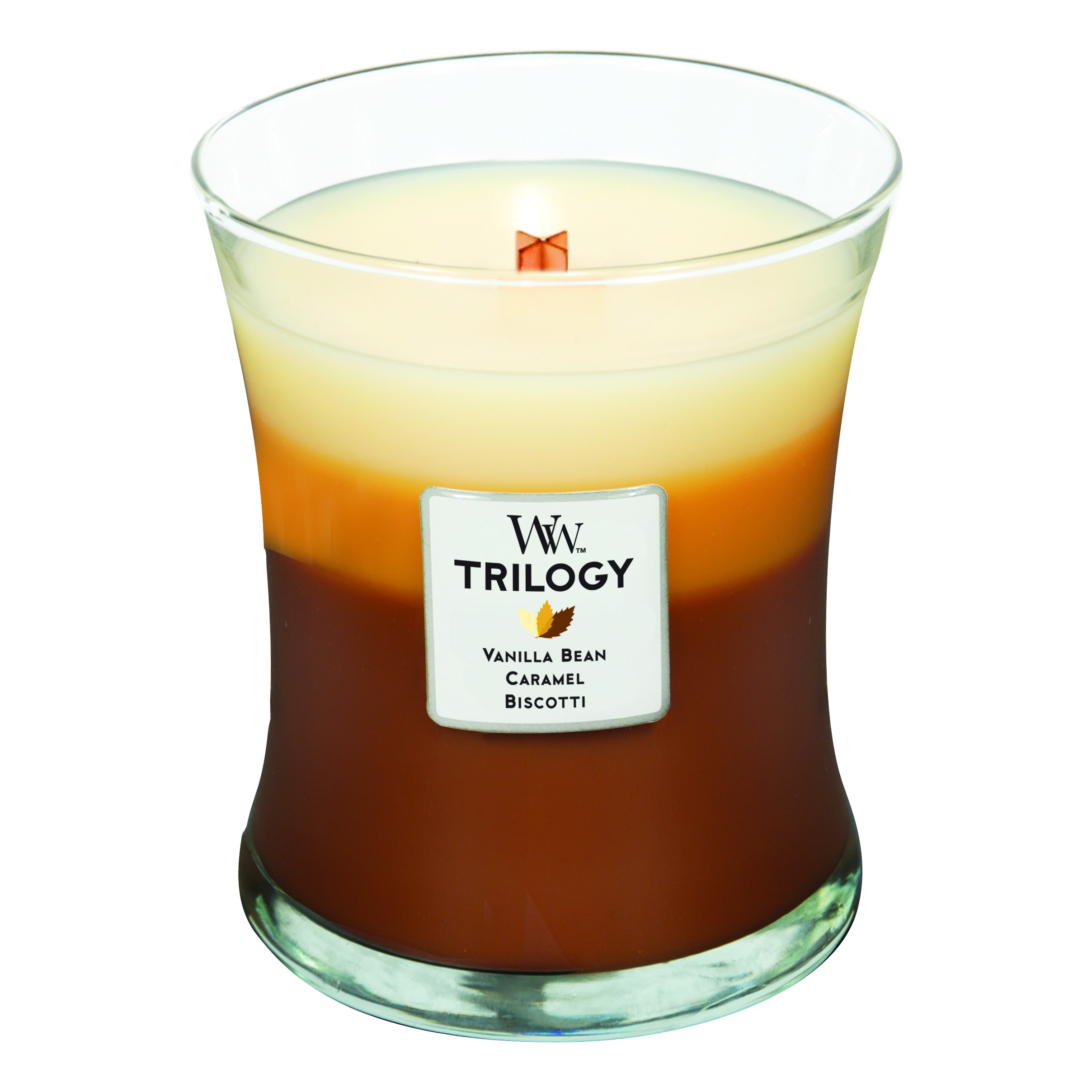 WoodWick® Trilogy Medium 10 oz. Candles Cabela's Canada
