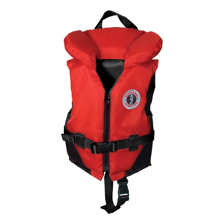 Mustang® Classic Kids PFD | Cabela's Canada