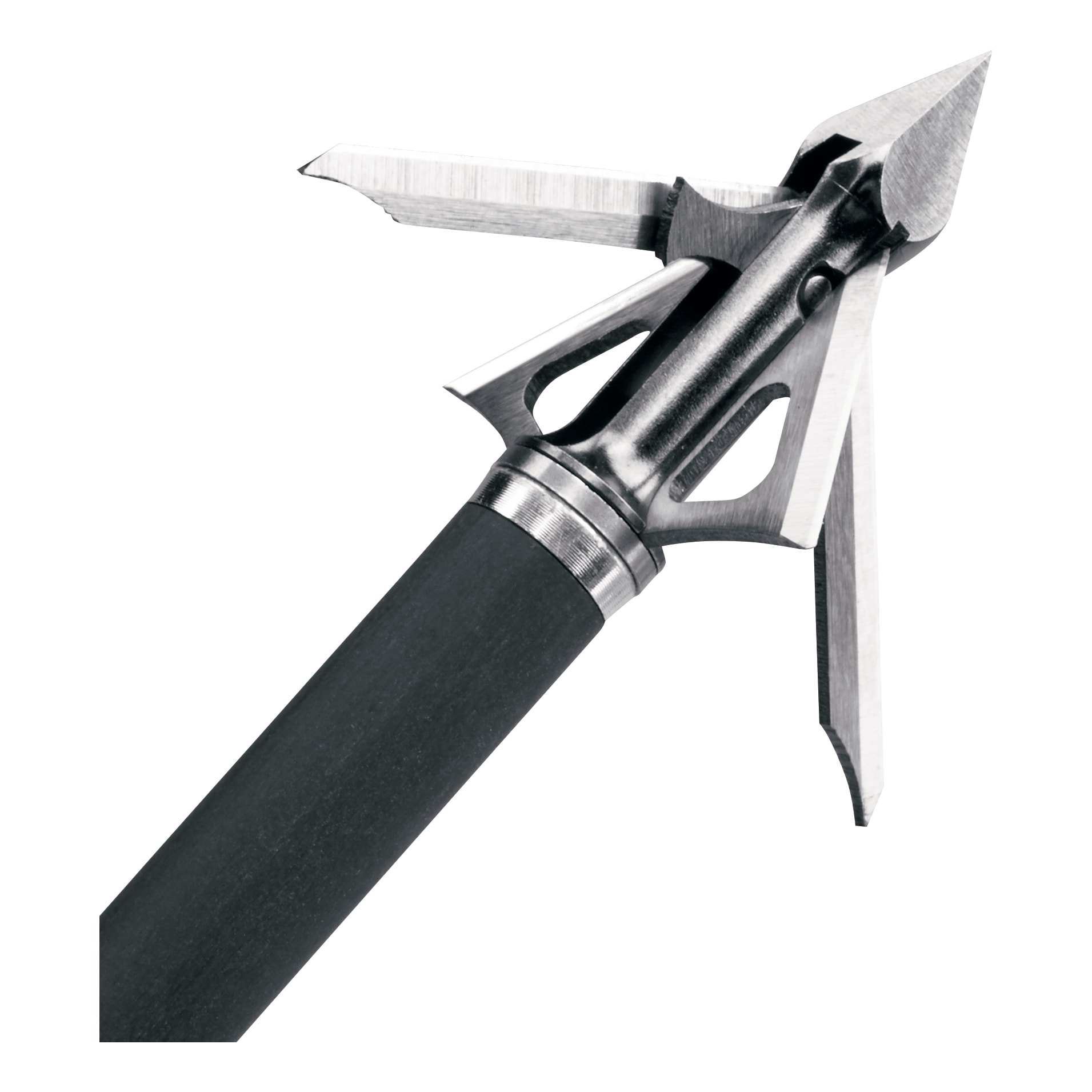 Muzzy® Trocar® HB Broadhead Cabela's Canada