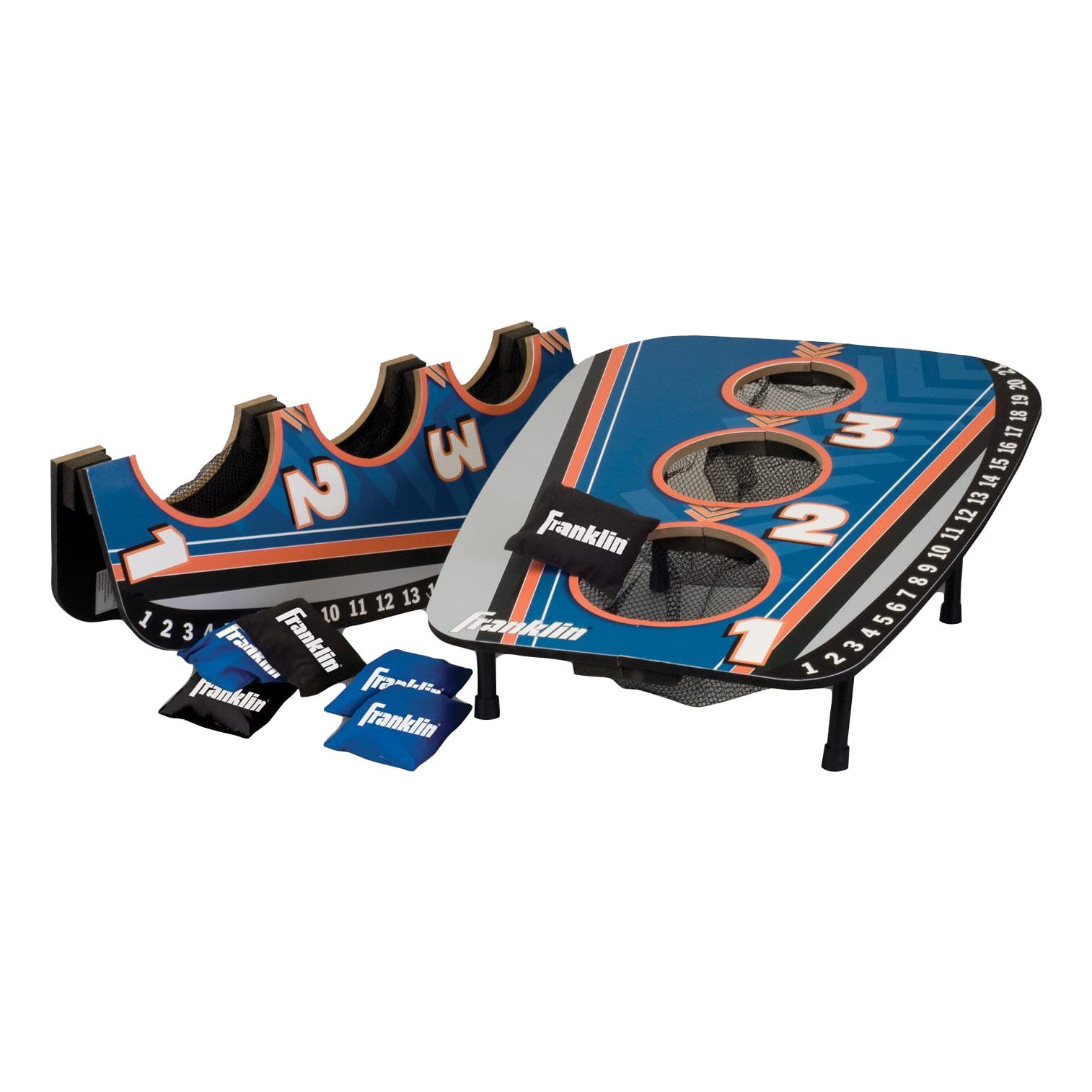 Franklin® Sports 3Hole BeanBag Toss Game Cabela's Canada