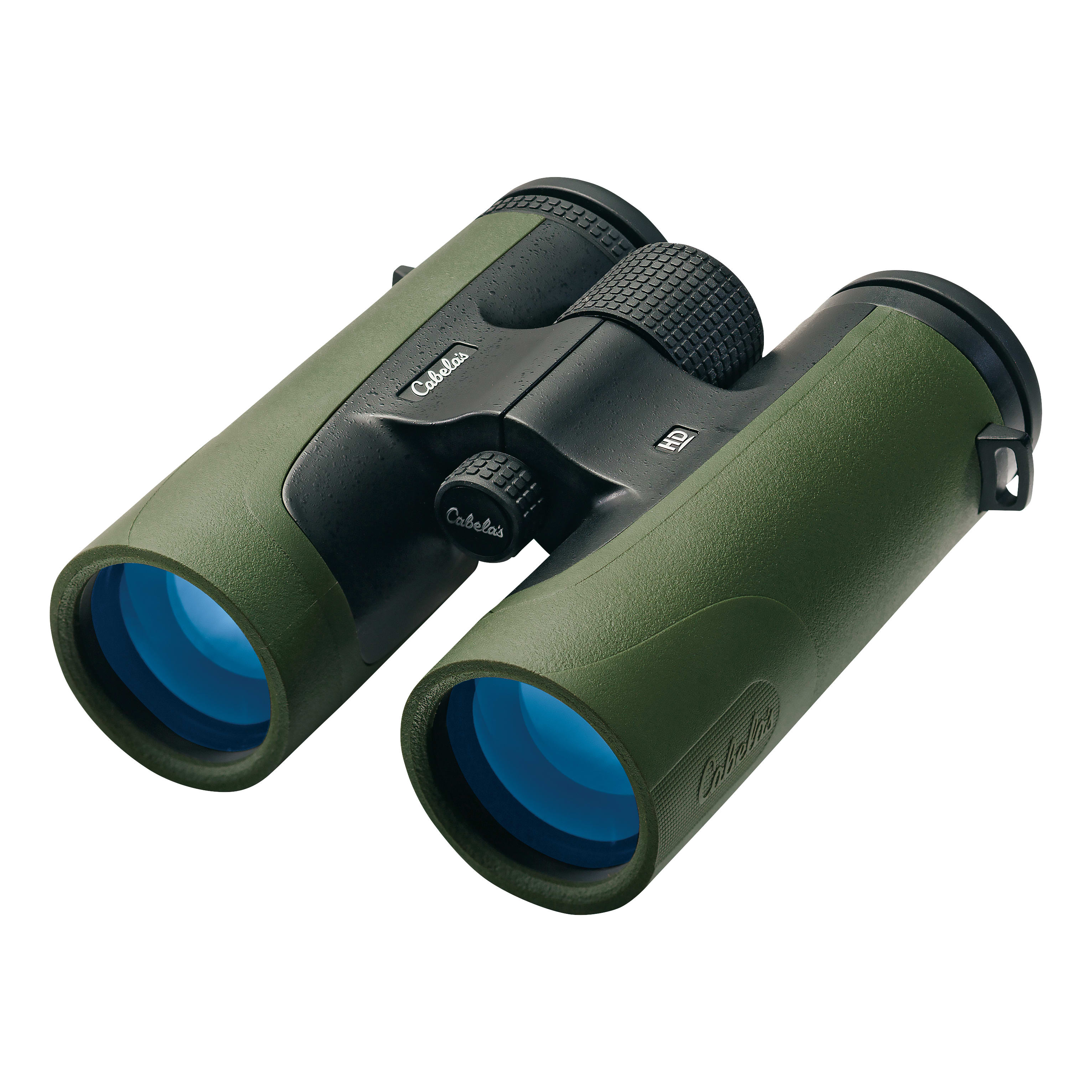 Cabela's Intensity 10x42 HD Binoculars