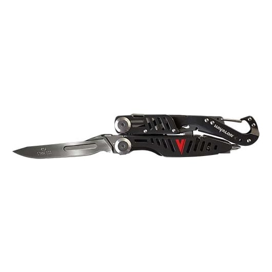 Havalon® Evolve Jim Shockey Edition MultiTool Cabela's Canada