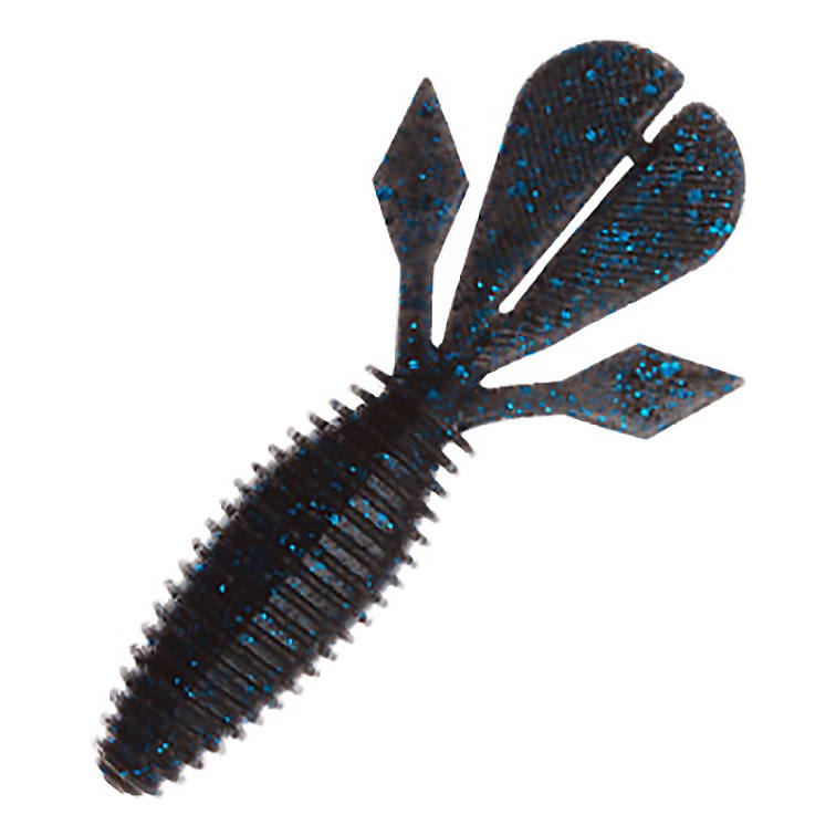 thumbnail image 2 of Z-Man Palmetto BugZ 5pk By Z-Man - Soft Plastics On 2 of 12