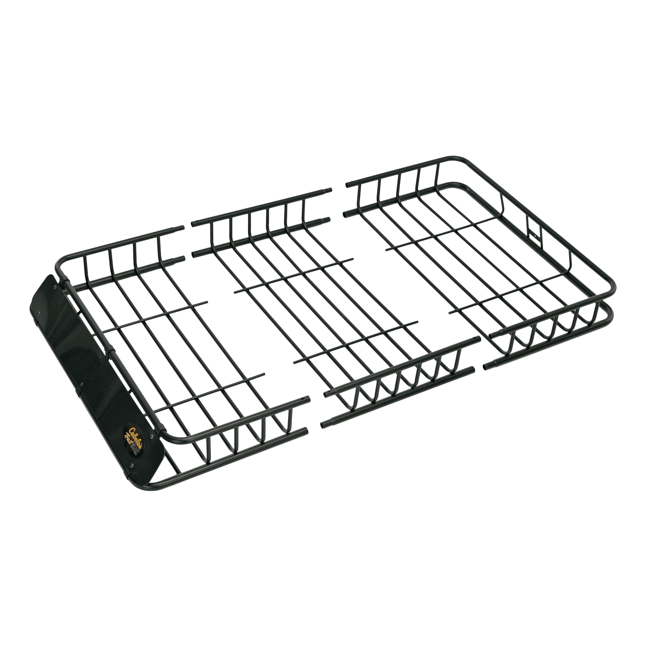 Cabela’s TrailGear™ Rooftop Basket with Extension Cabela's Canada