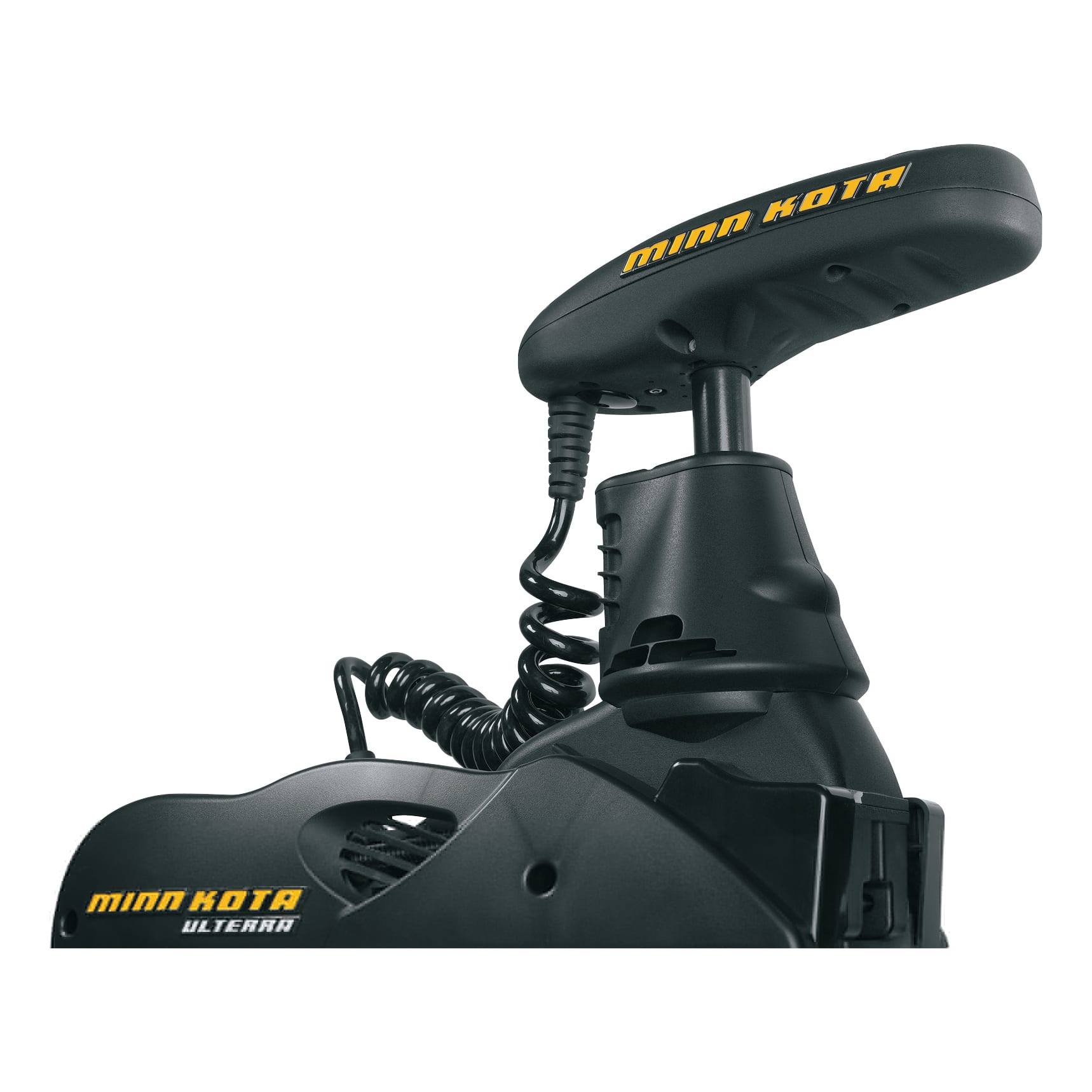 Minn Kota® Ulterra™ 80 Bow-Mount Trolling Motor with i-Pilot®