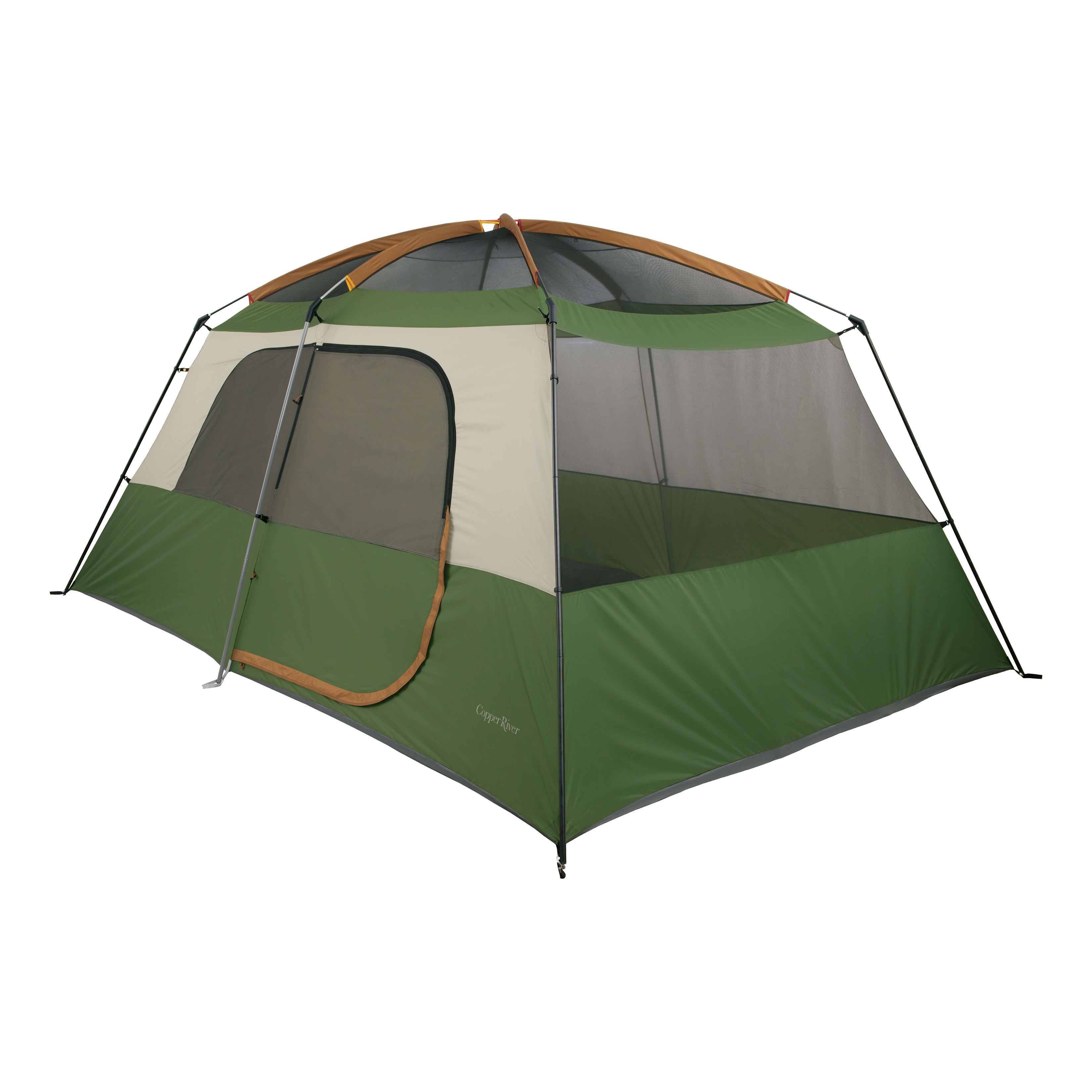 Bass Pro Shops® Eclipse 10-Person Cabin Tent Cabela's Canada ...