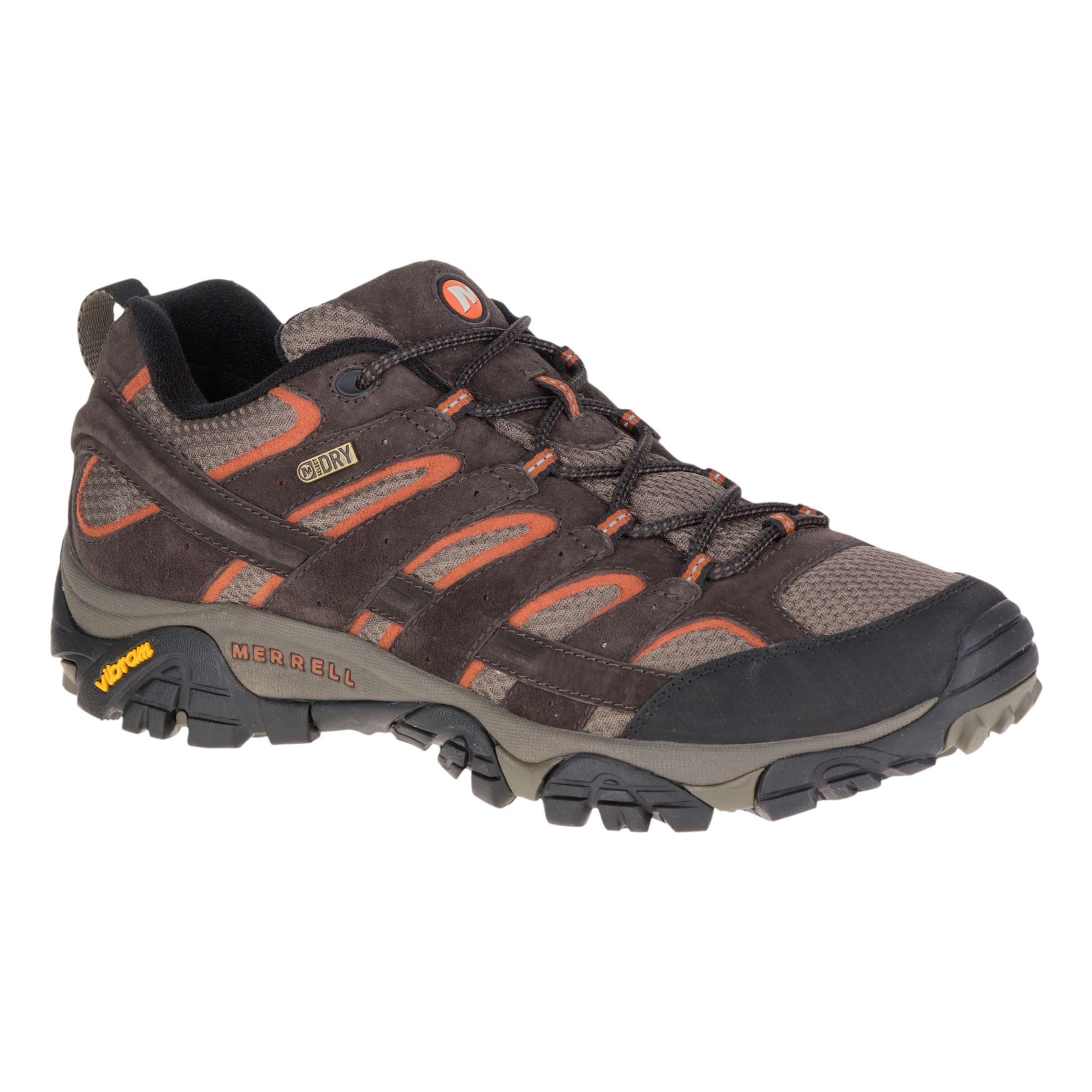 cabelas merrell moab