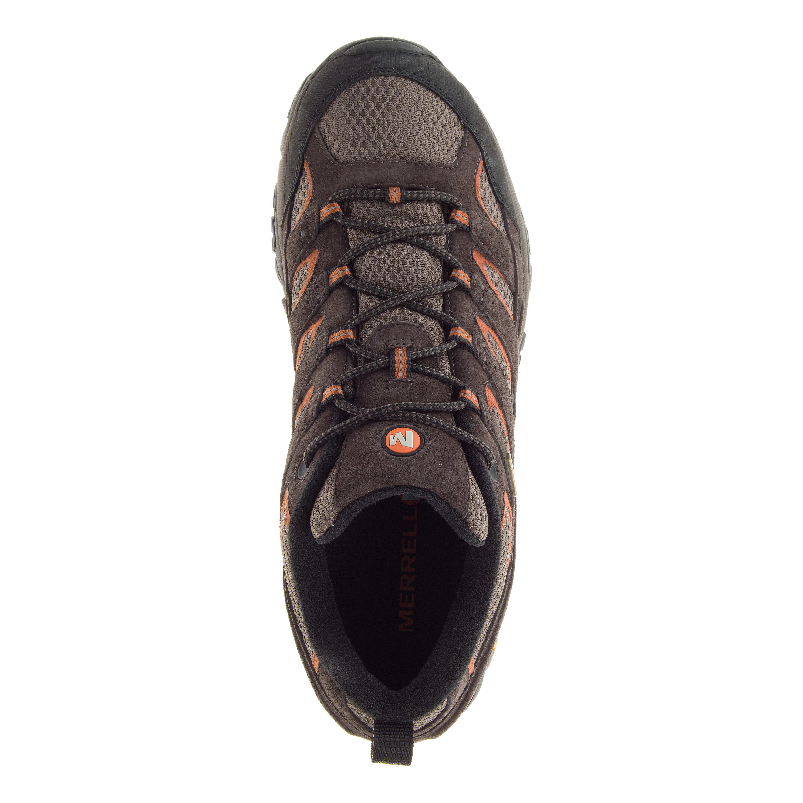 cabelas merrell moab