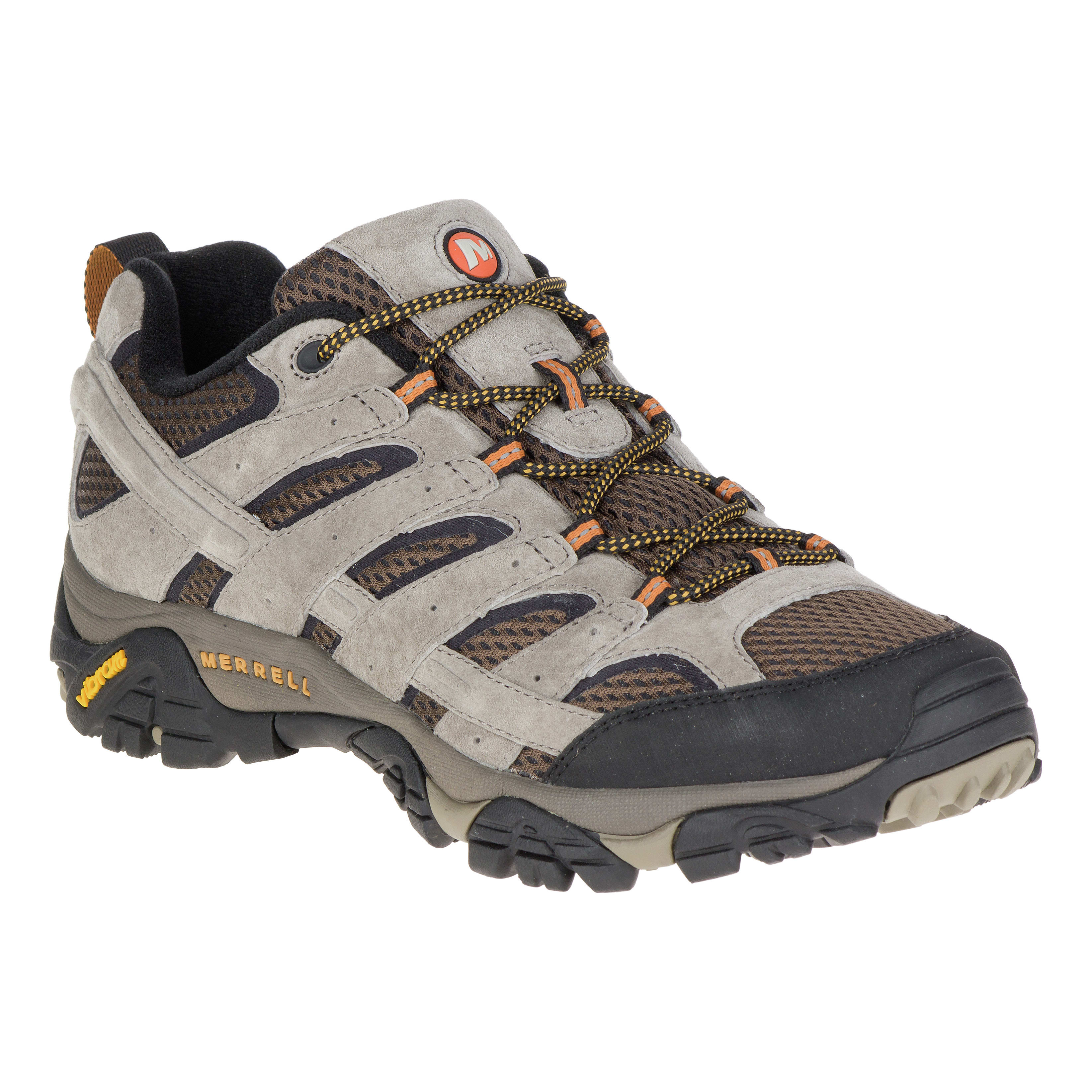 Merrell® Men’s Moab 2 Ventilated Low Hikers | Cabela's Canada