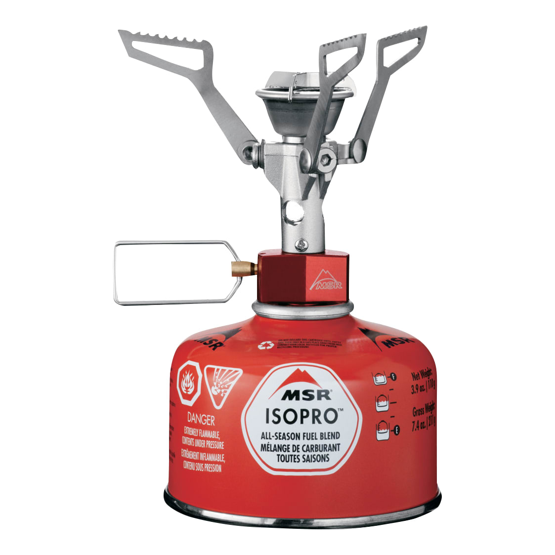 MSR® PocketRocket™ 2 Stove Cabela's Canada