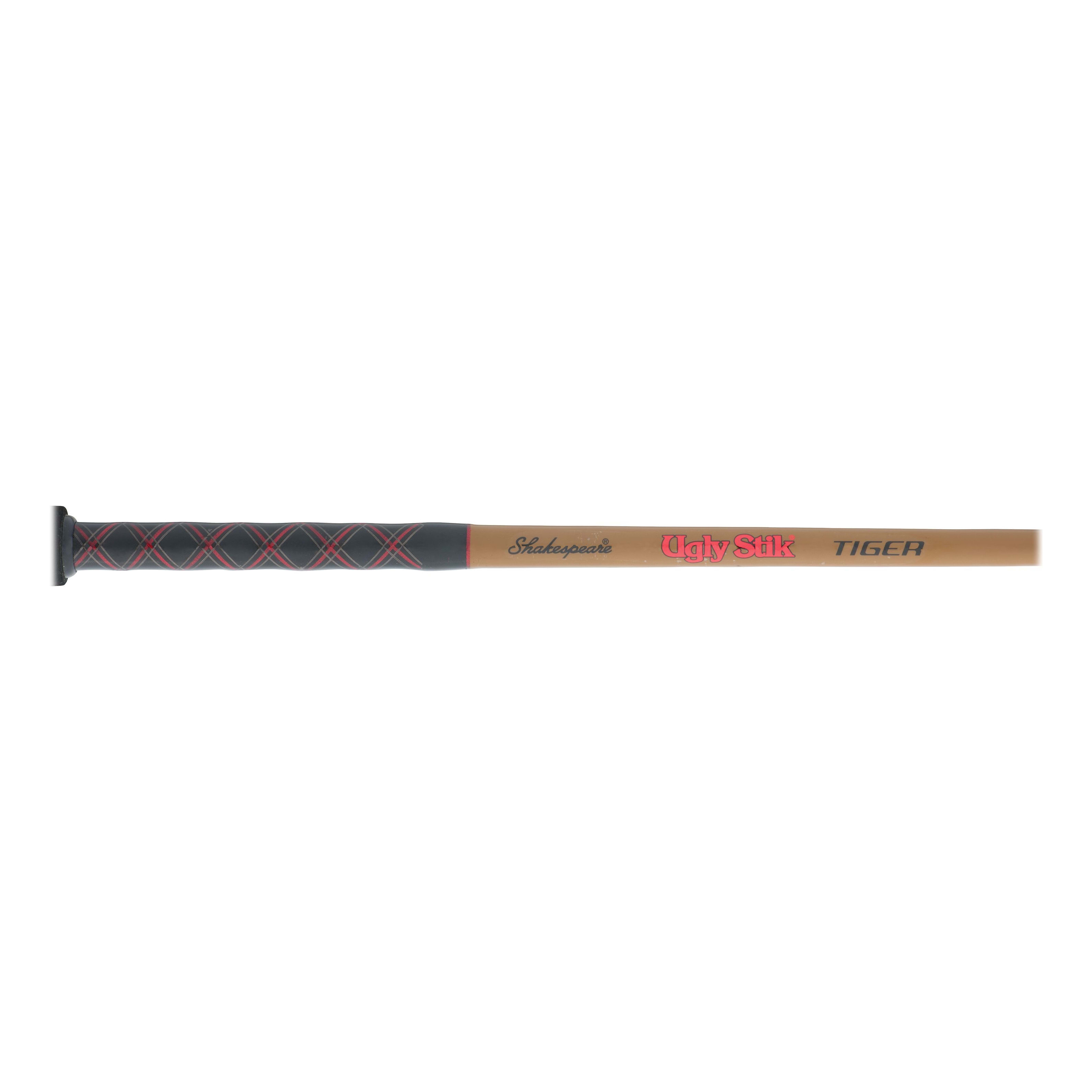 Ugly Stick Tiger® Casting Rod