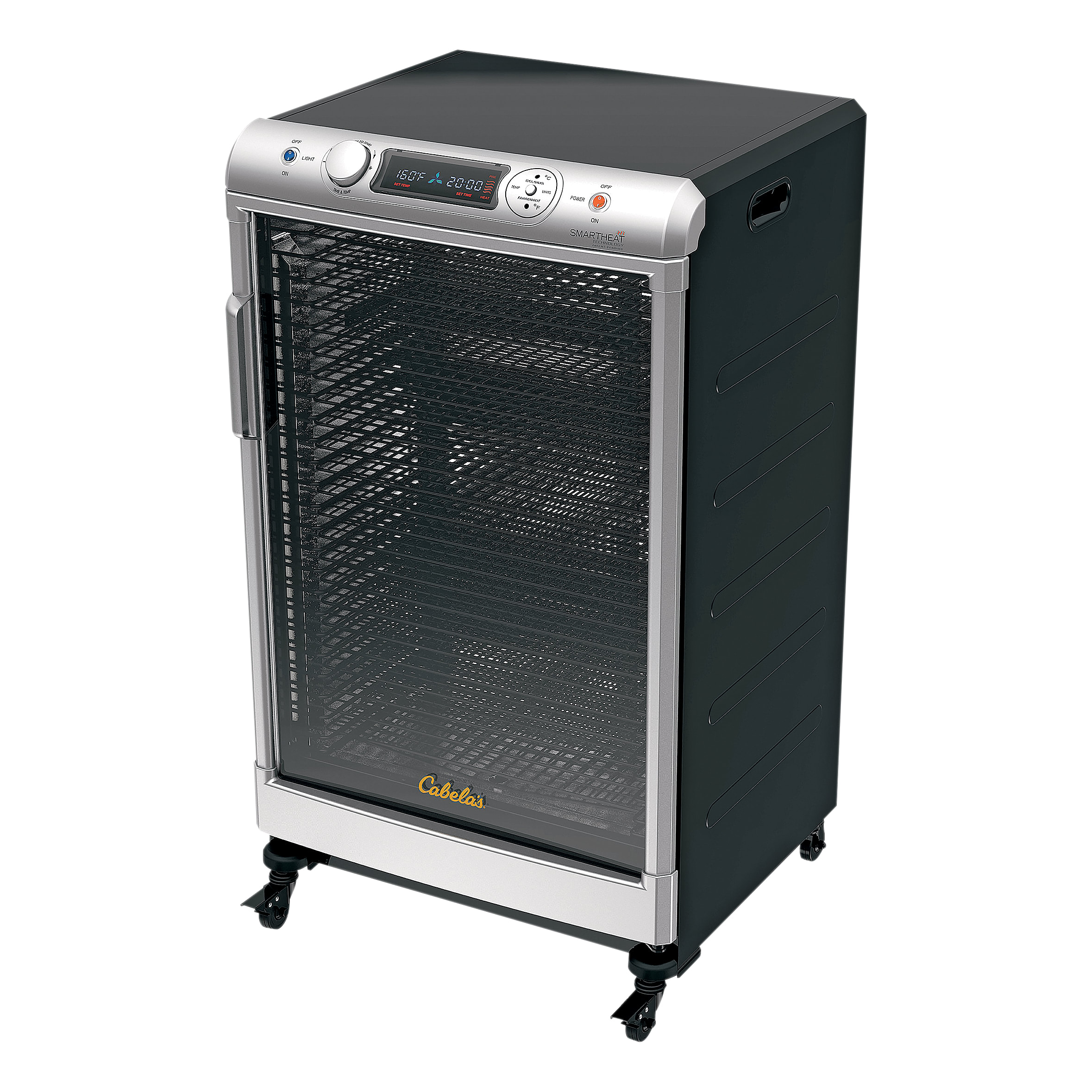 Cabela’s® 160Litre CommercialGrade Food Dehydrator Cabela