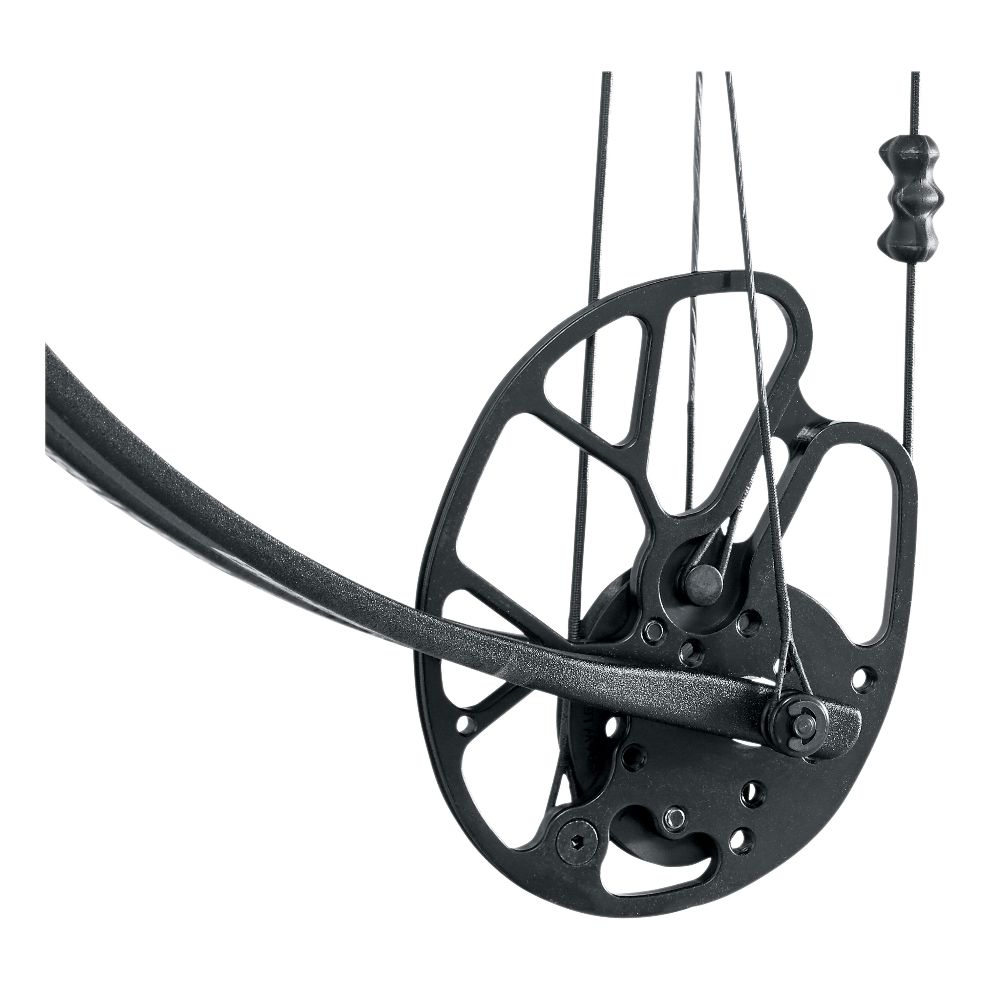 Bear® Archery Cruzer G2 RTH Compound Bow Package Cabela's Canada