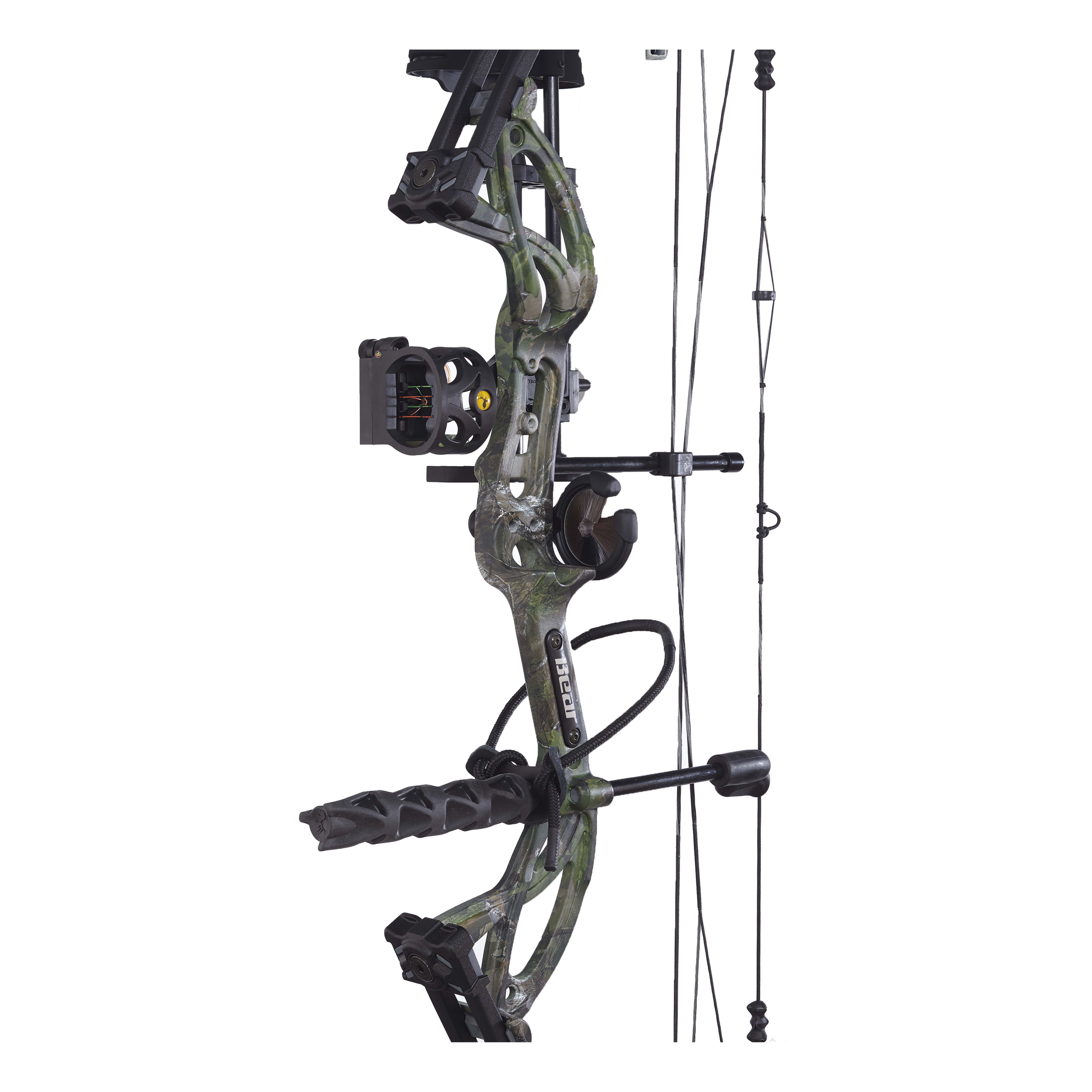 Bear® Archery Cruzer G2 RTH Compound Bow Package Cabela's Canada