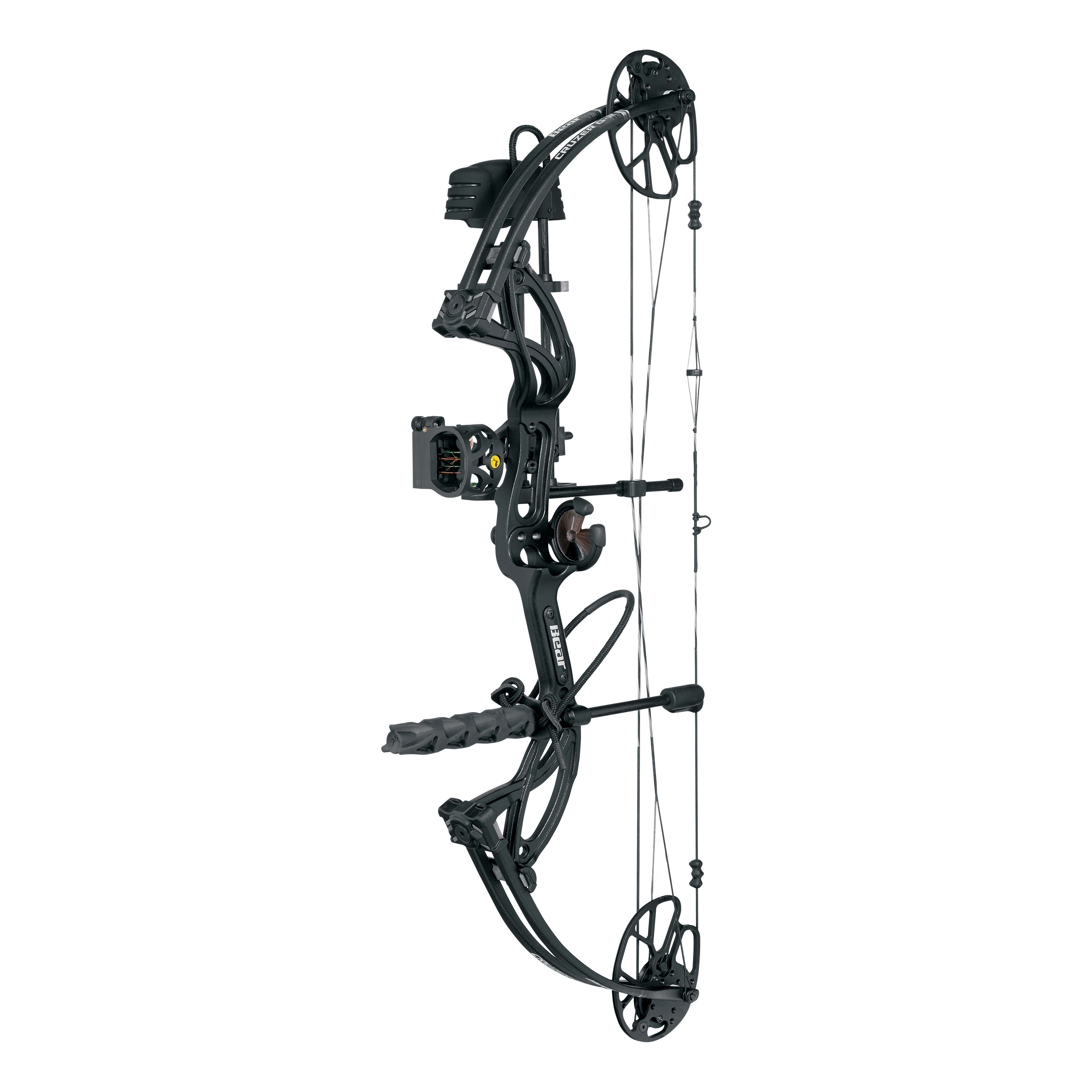 Bear® Archery Cruzer G2 RTH Compound Bow Package | Cabela's Canada