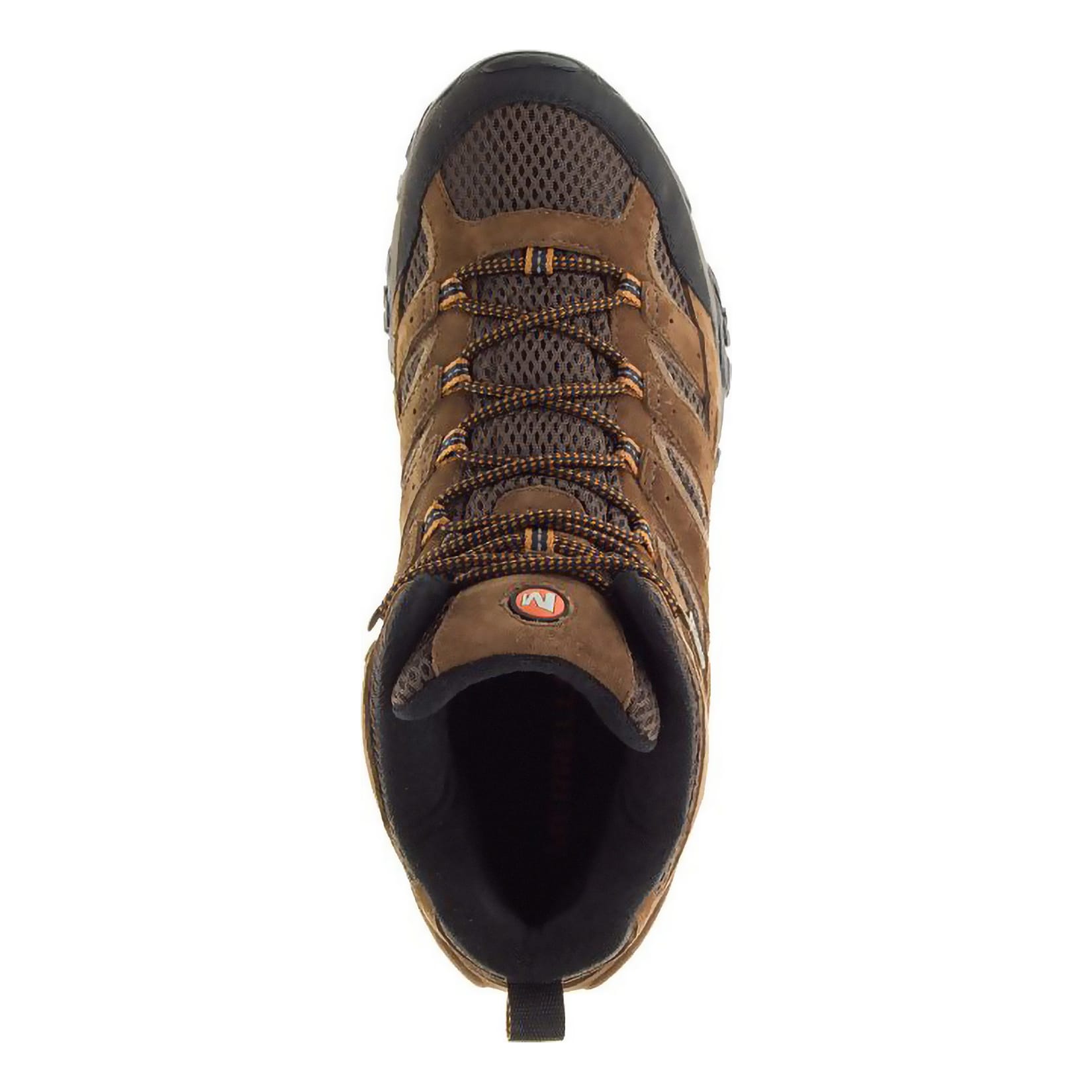 cabelas merrell moab