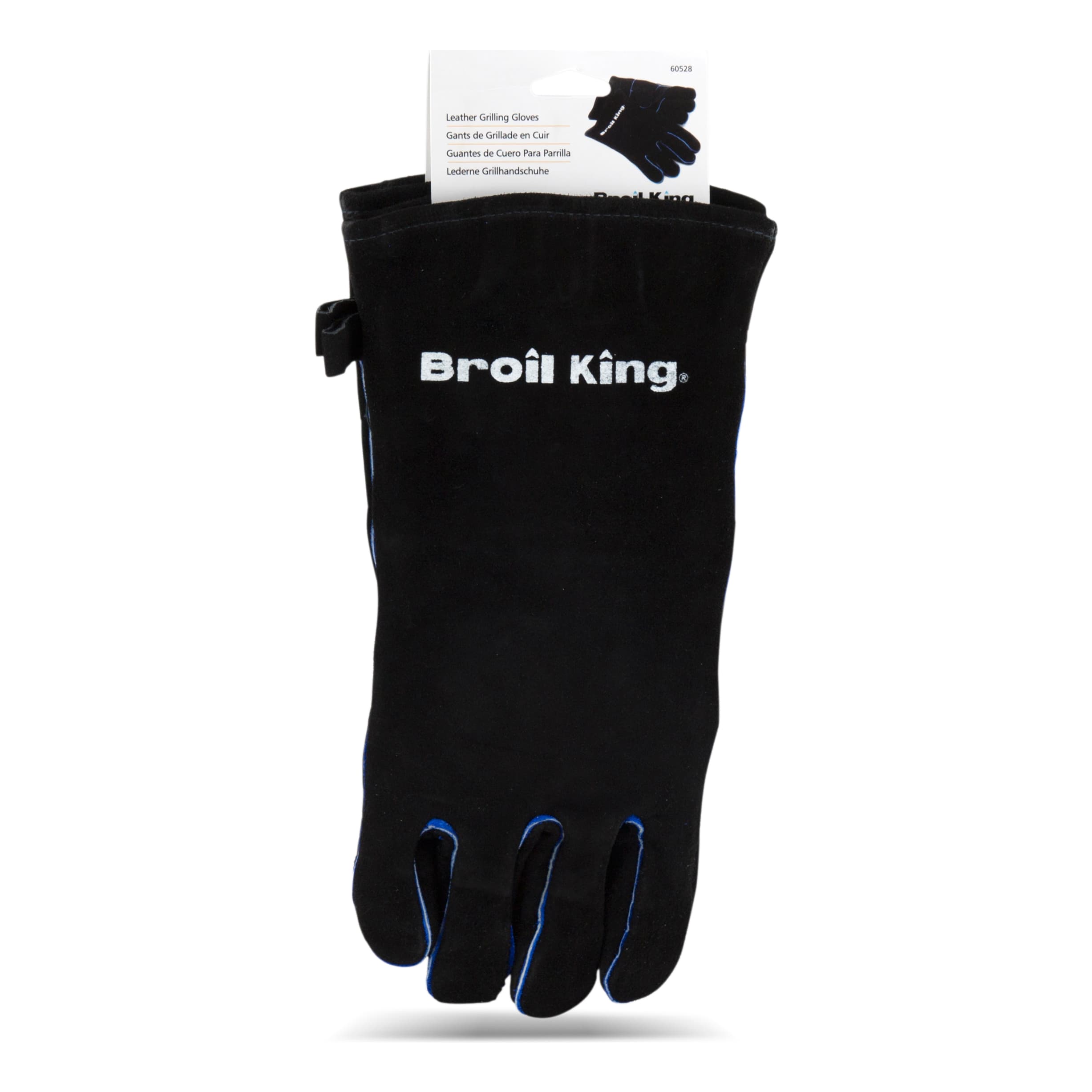 Broil King® Leather Grilling Gloves