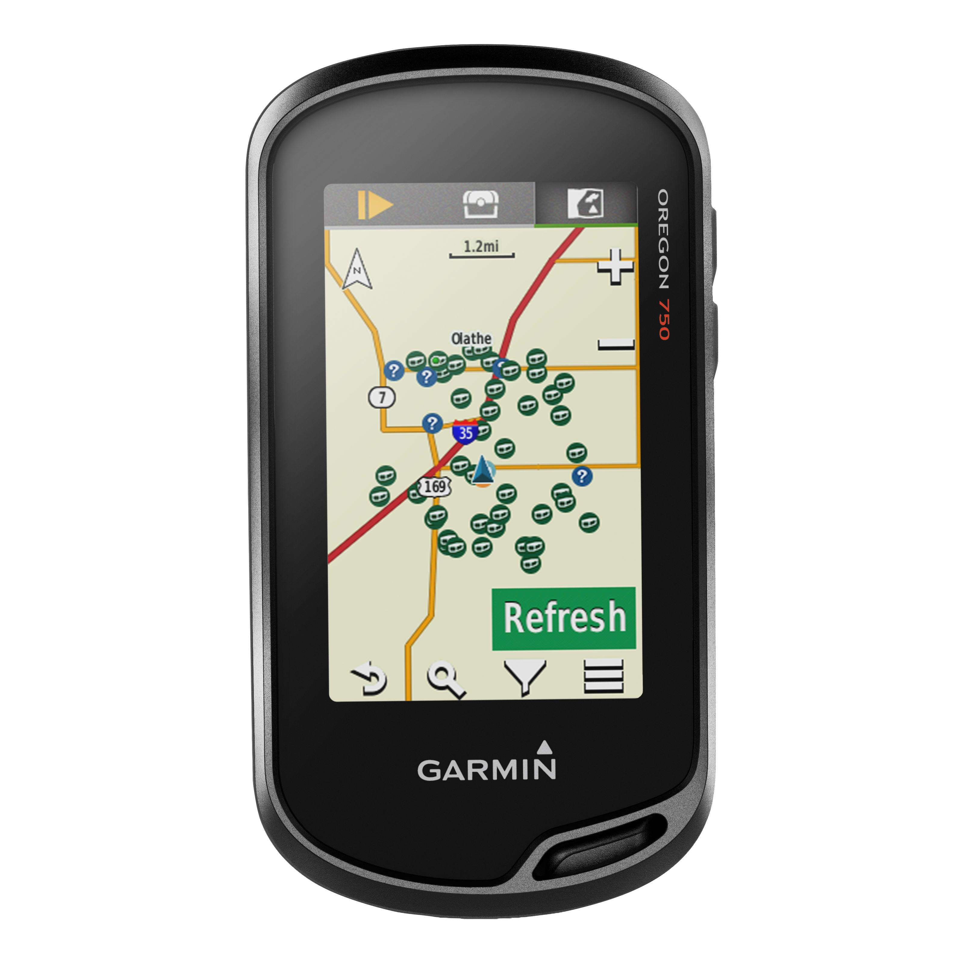 cabelas garmin