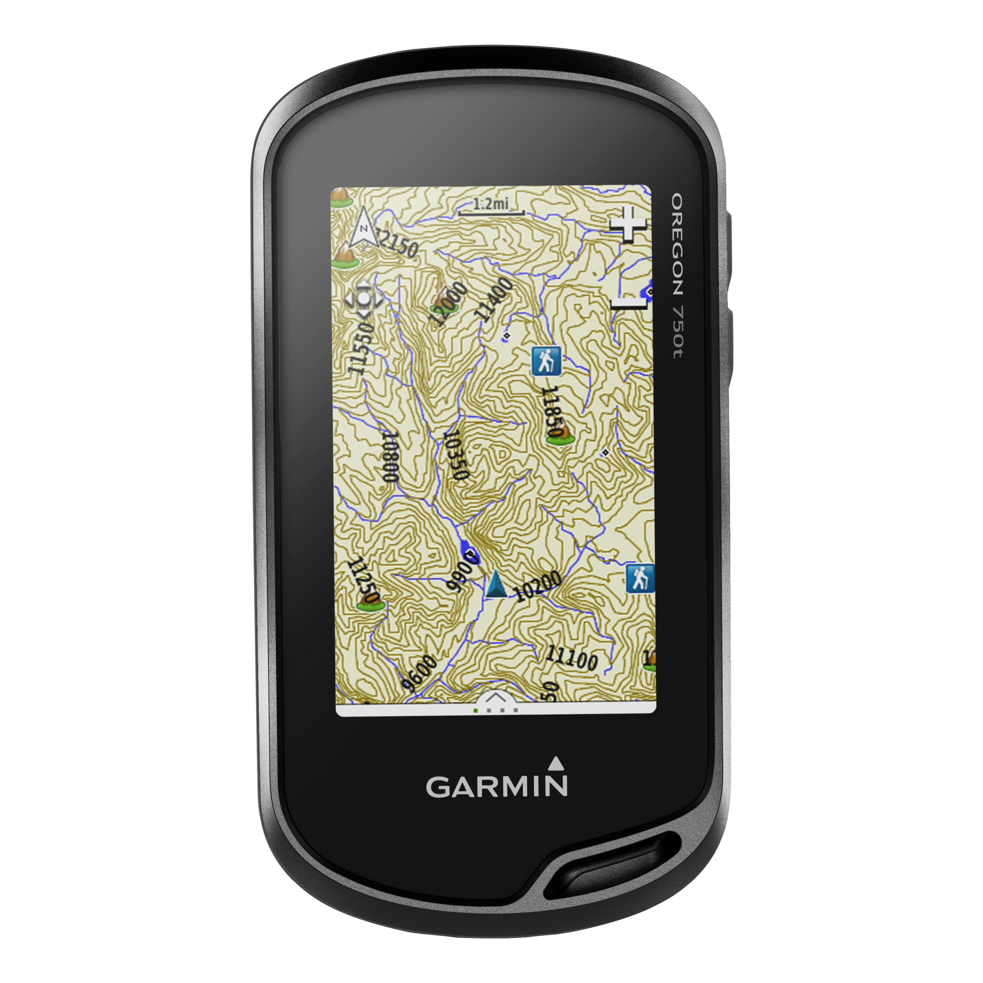 cabelas handheld gps