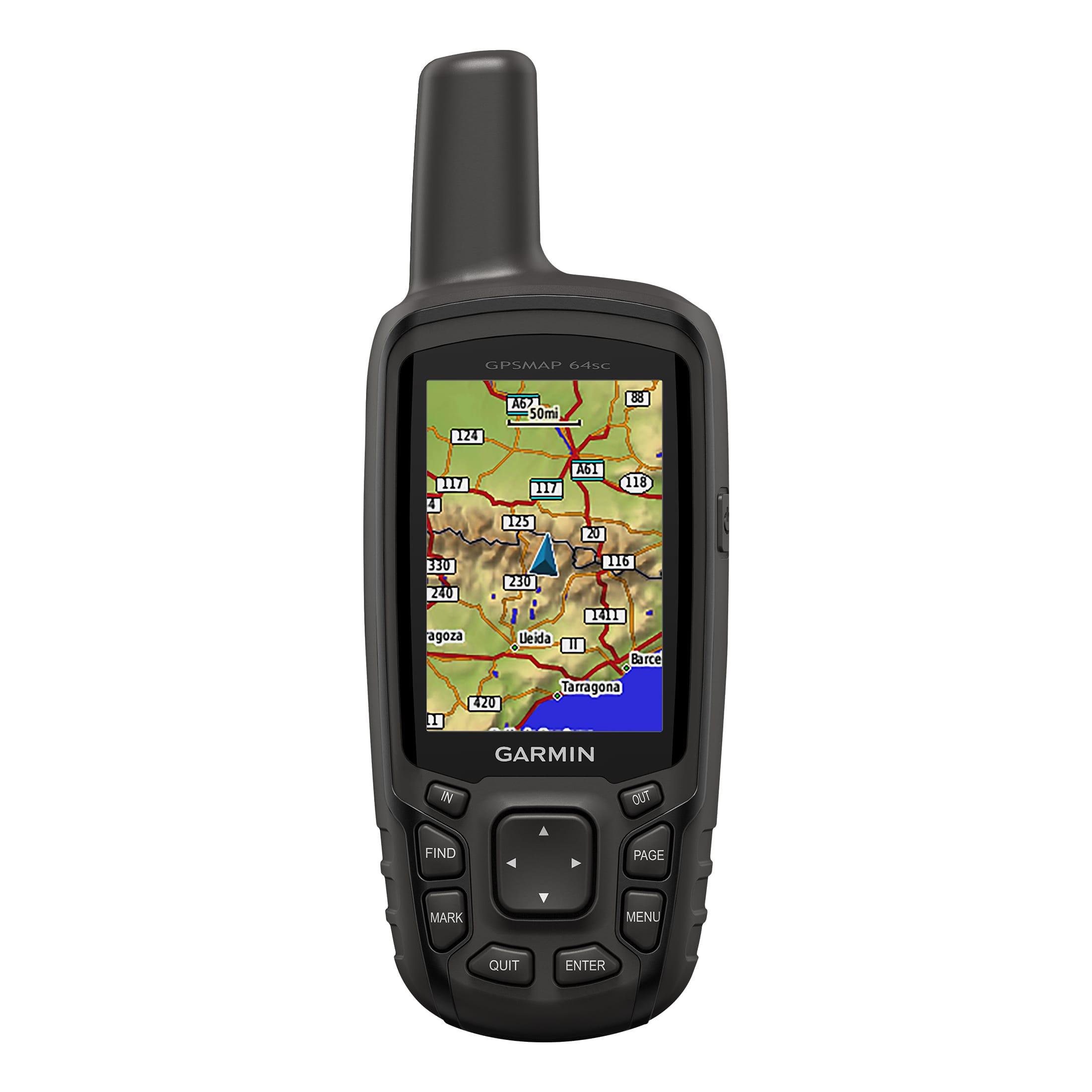 cabelas garmin gps