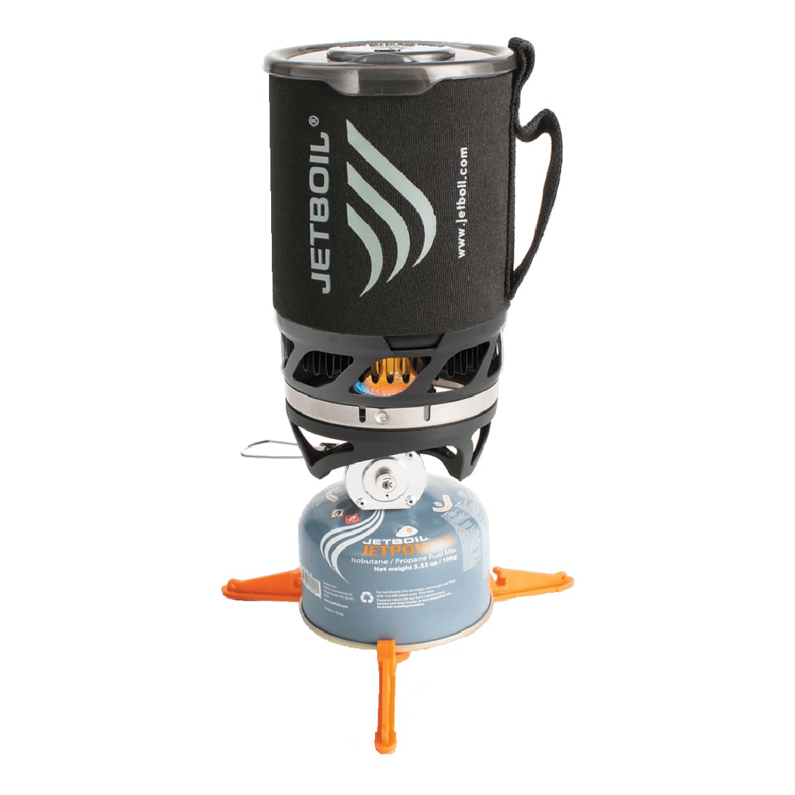 Jetboil® Micromo Cooking System Cabela's Canada