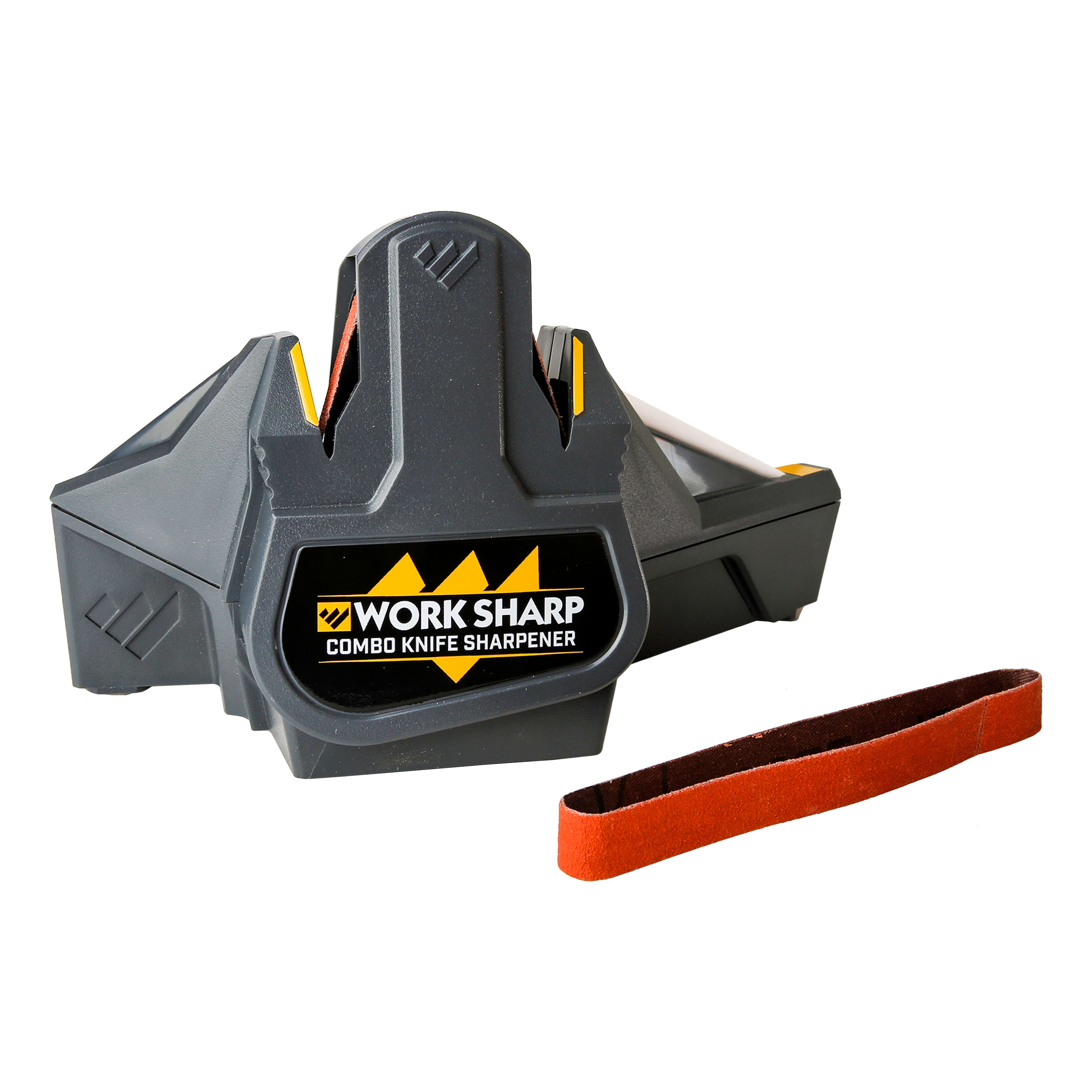 Work Sharp® Combo Knife Sharpener Cabela's Canada